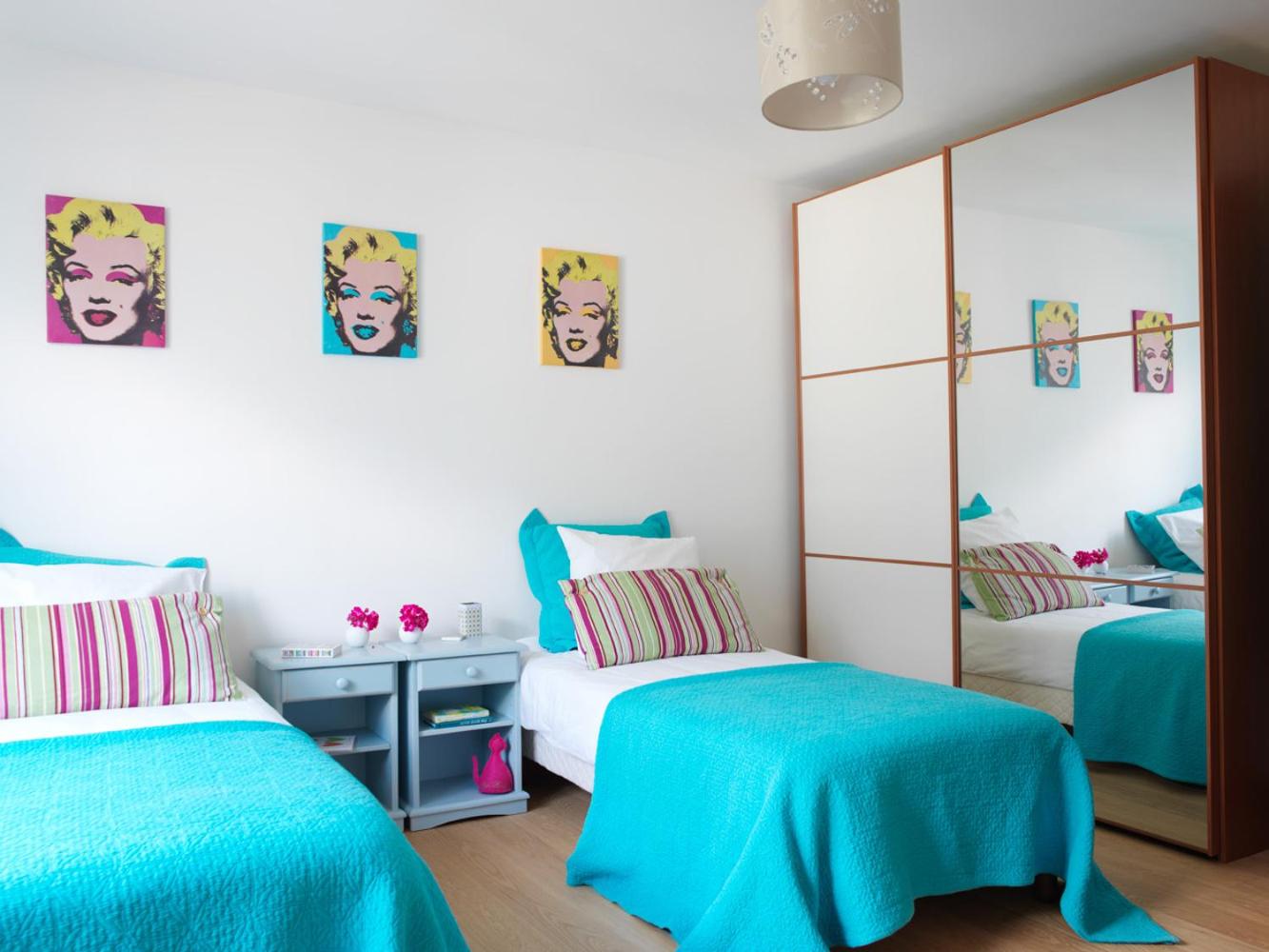 Aran Apartment - Chamonix view 5