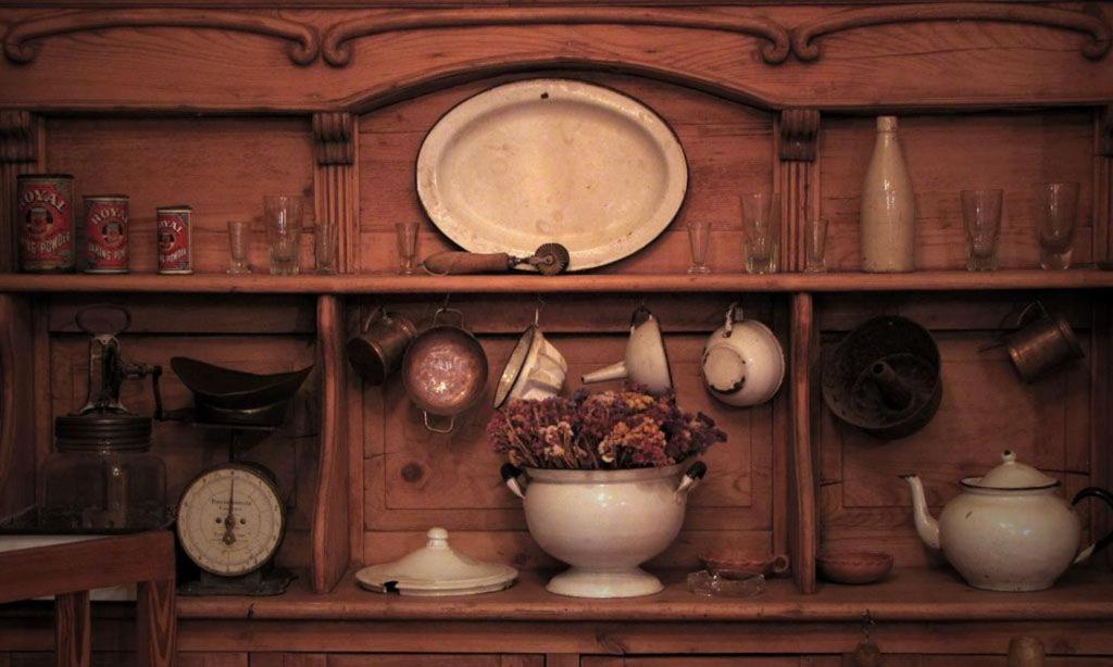 Hosteria Casagrande