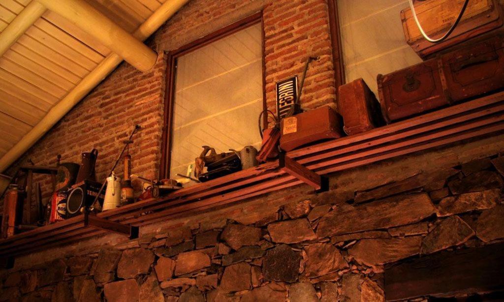 Hosteria Casagrande