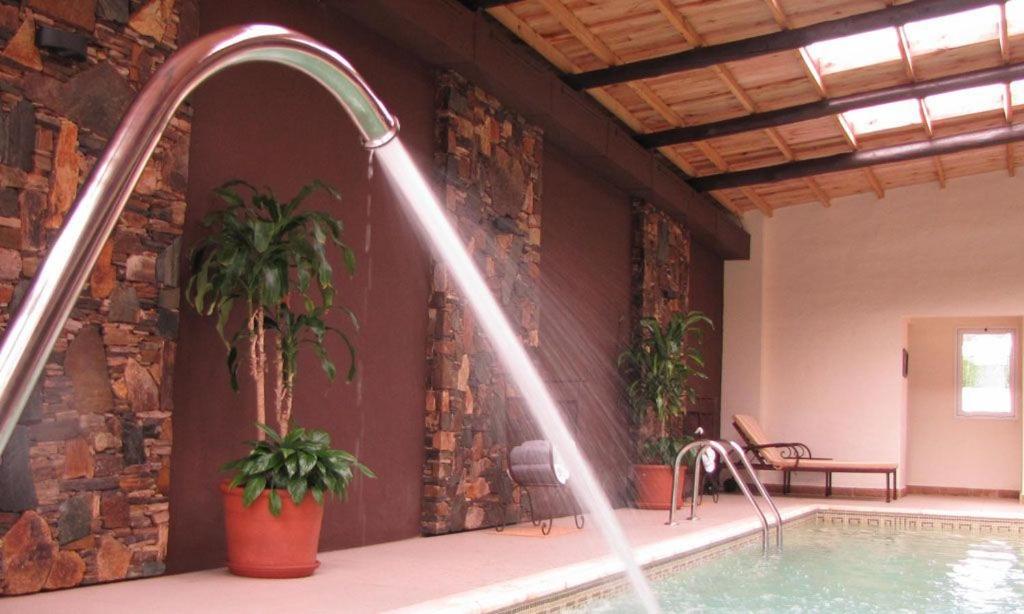 Hosteria Casagrande