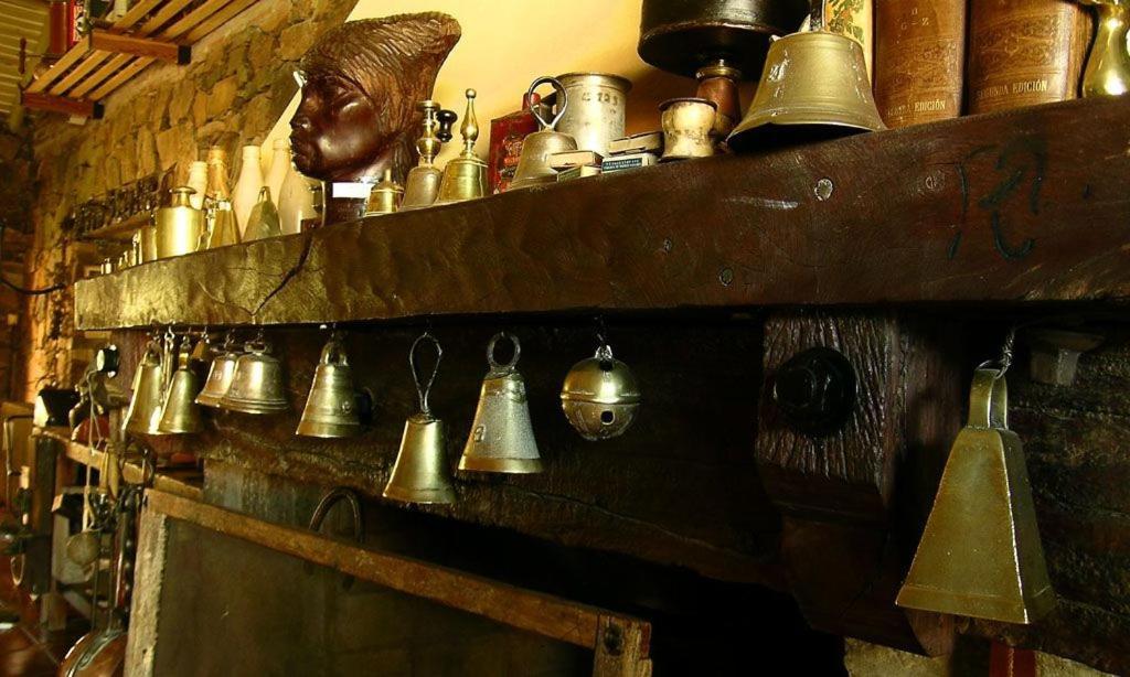 Hosteria Casagrande