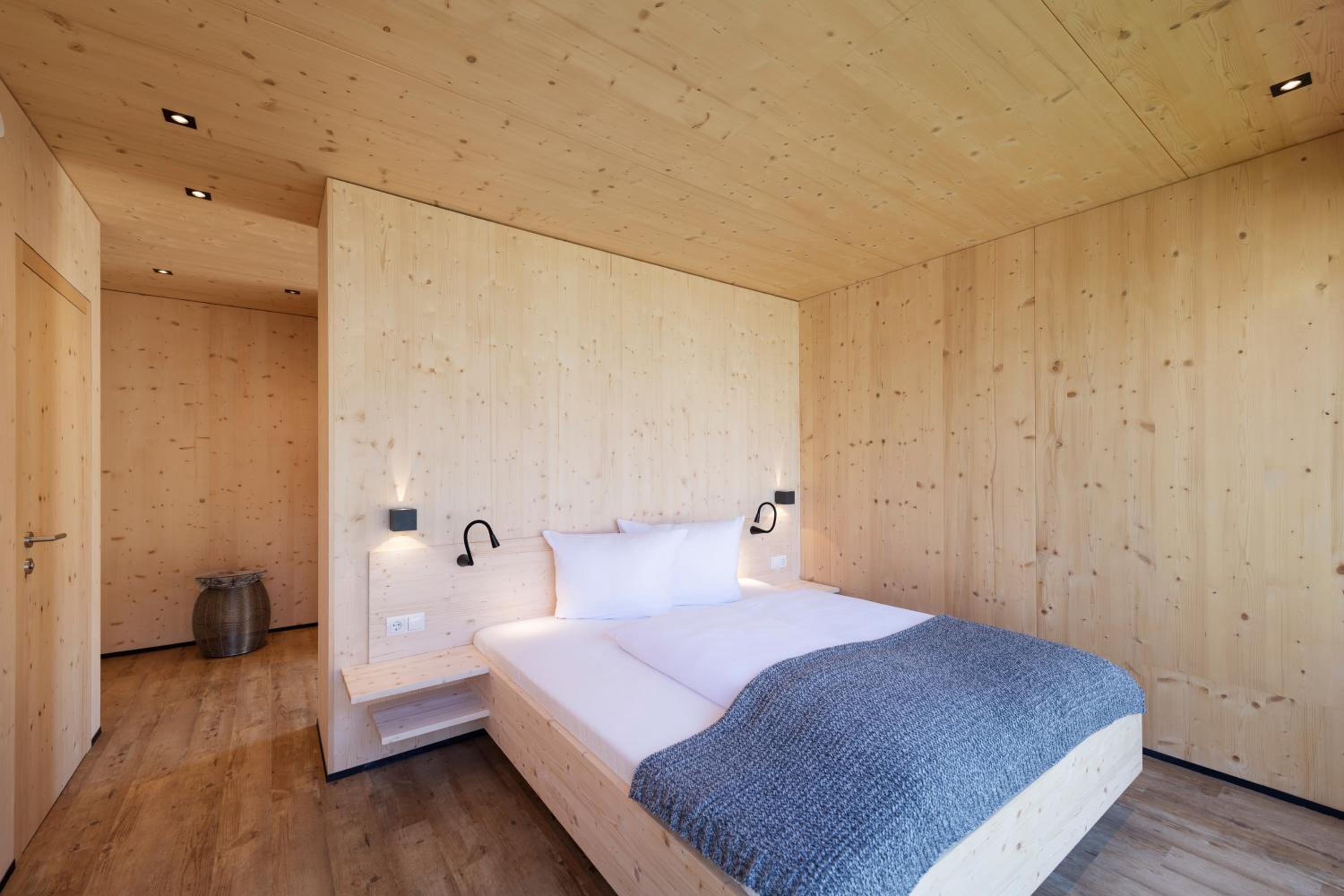Ferienhaus zum Stubaier Gletscher - Dorf