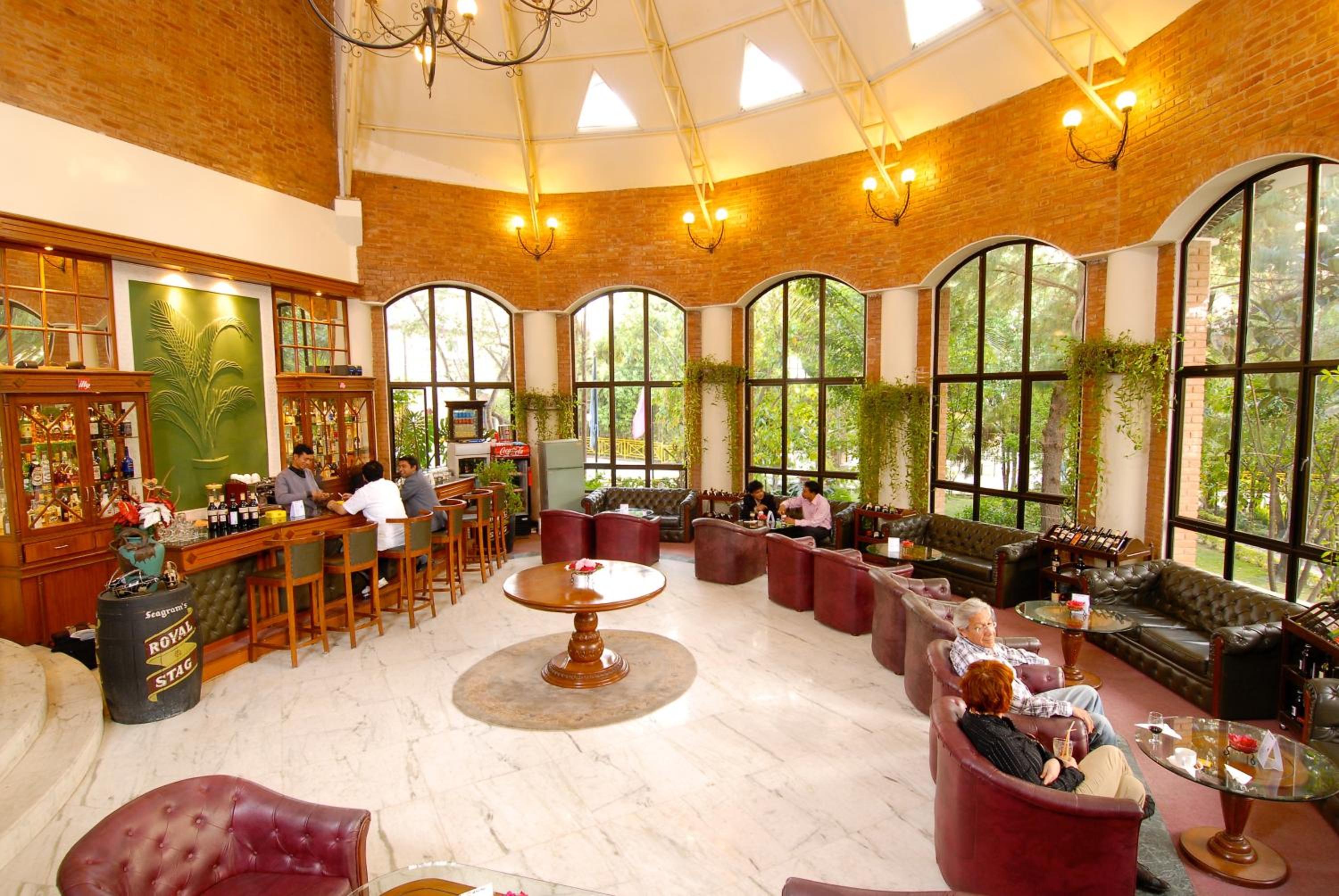 Park Village Resort by KGH Group