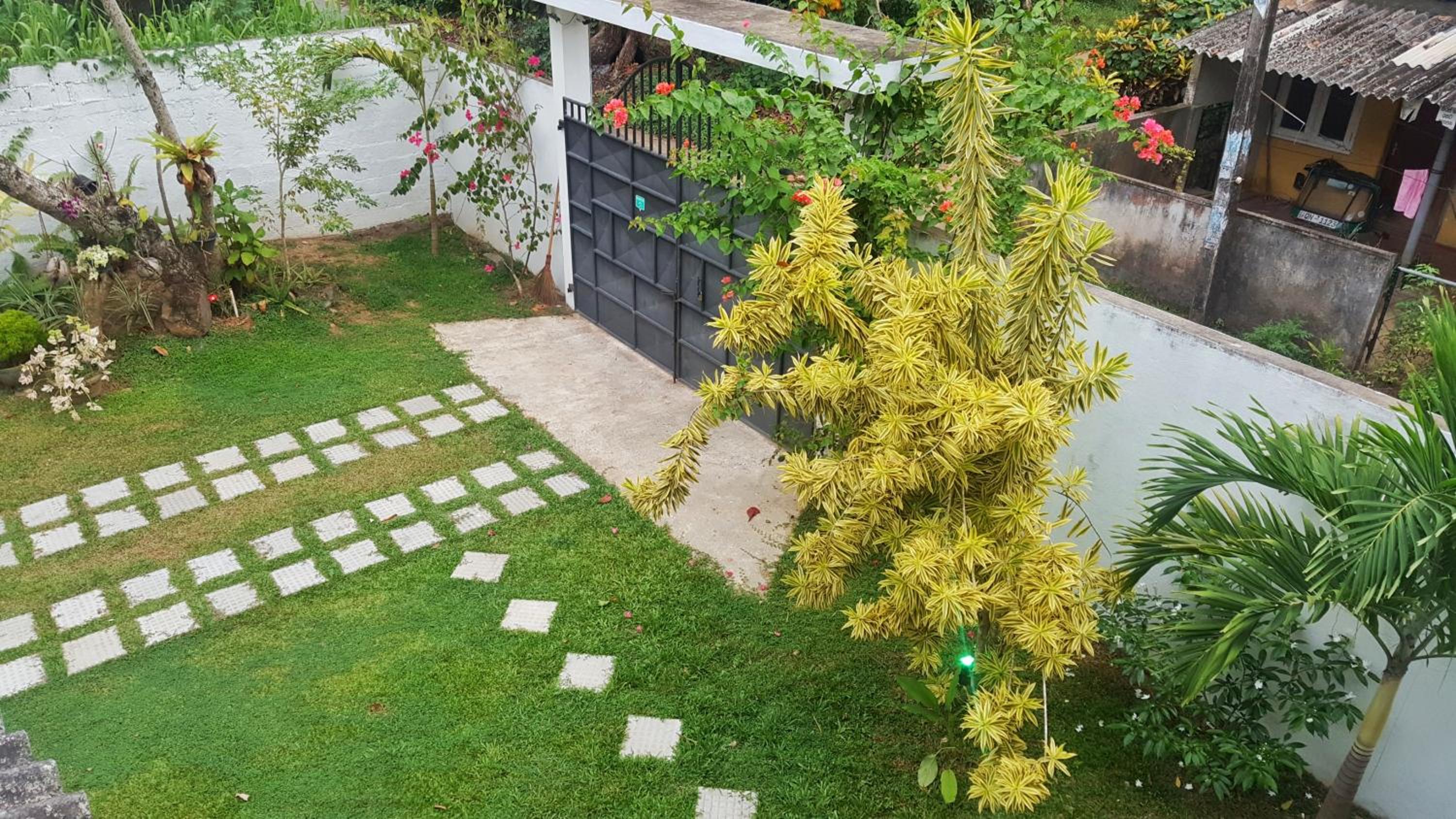 Villa Happy Home