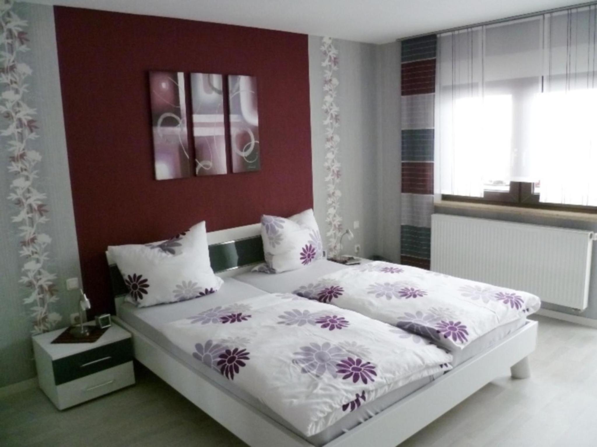 Ferienwohnungen und Gästezimmer Herrmann view 4