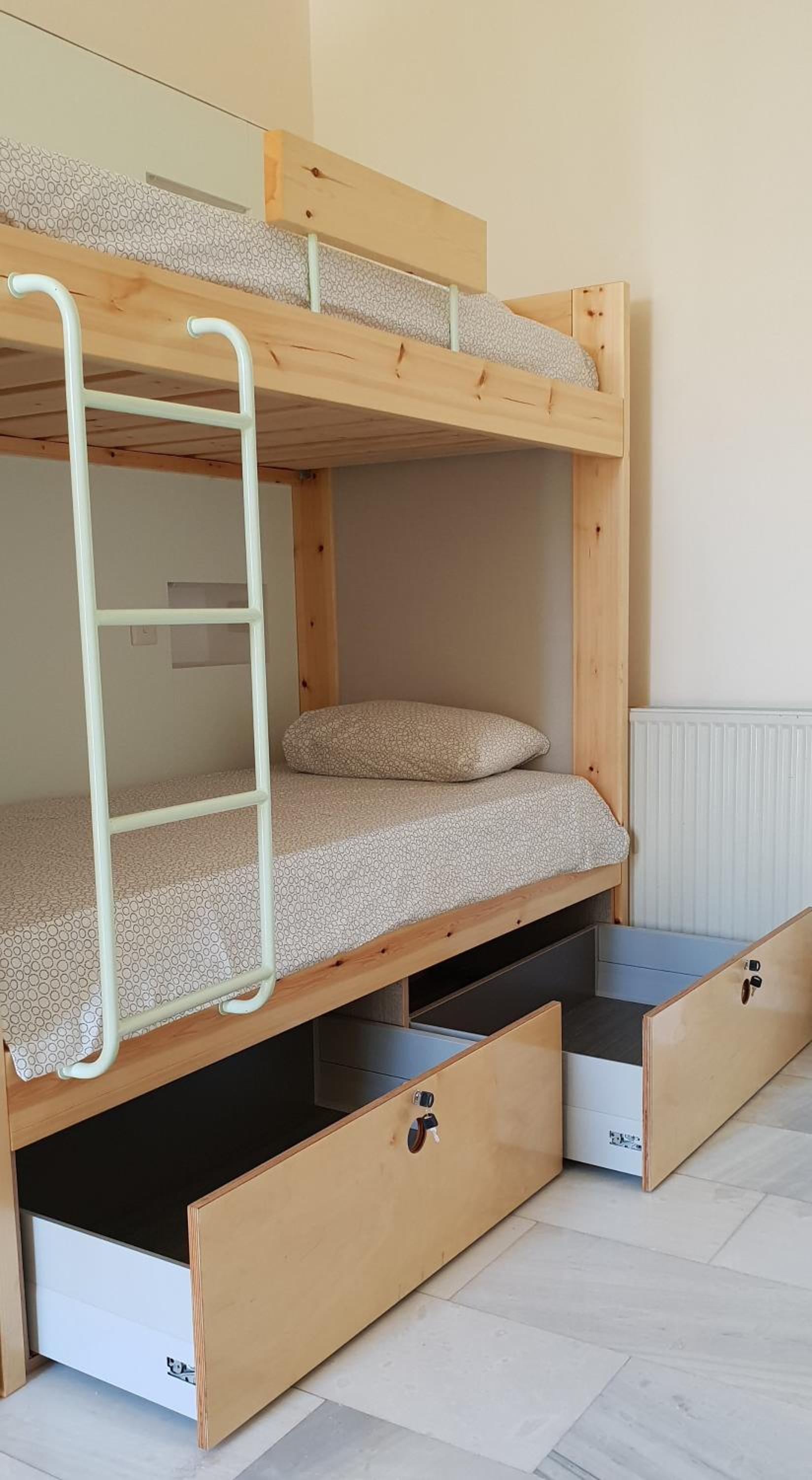 NEX Hostel