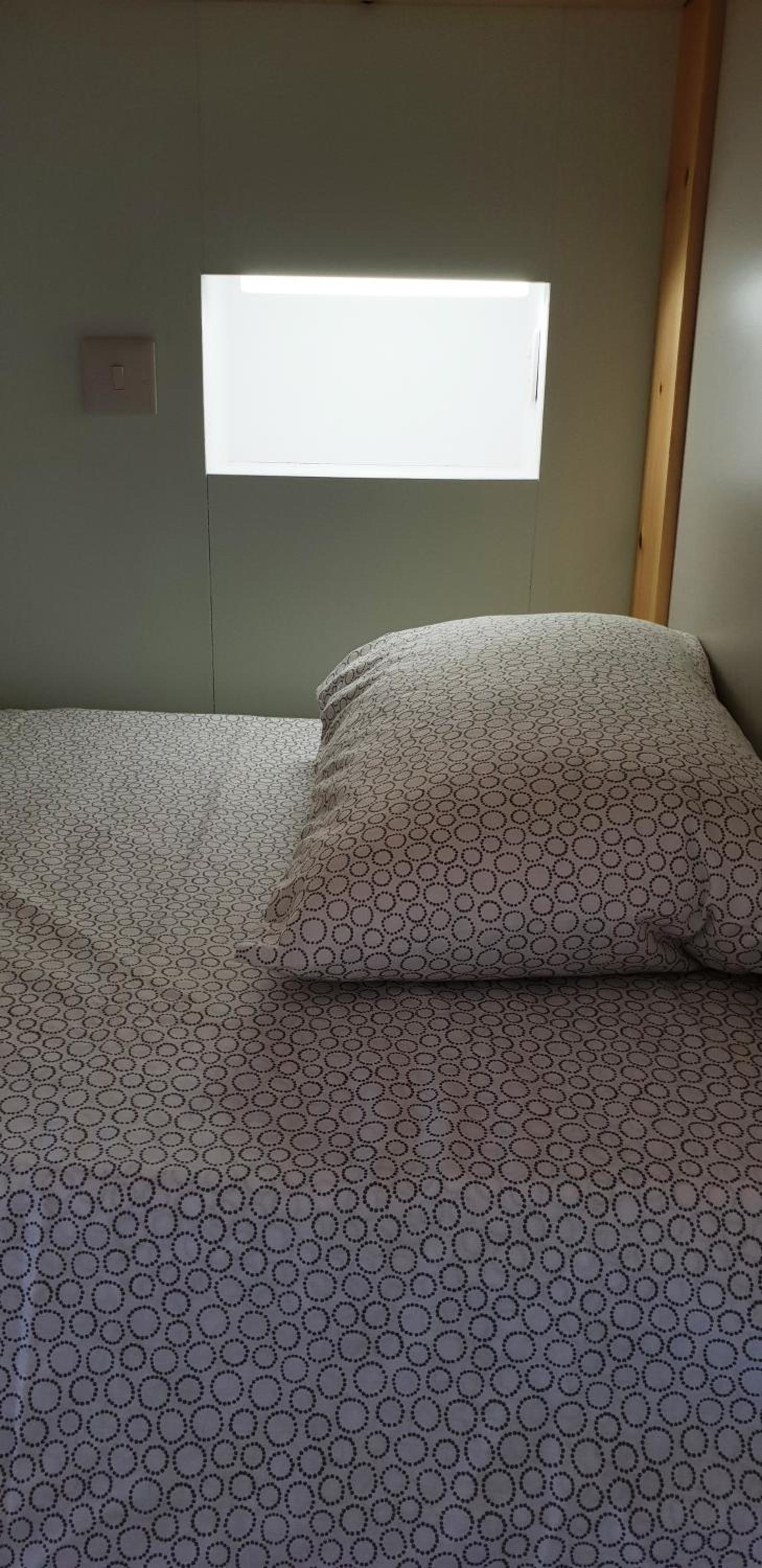 NEX Hostel