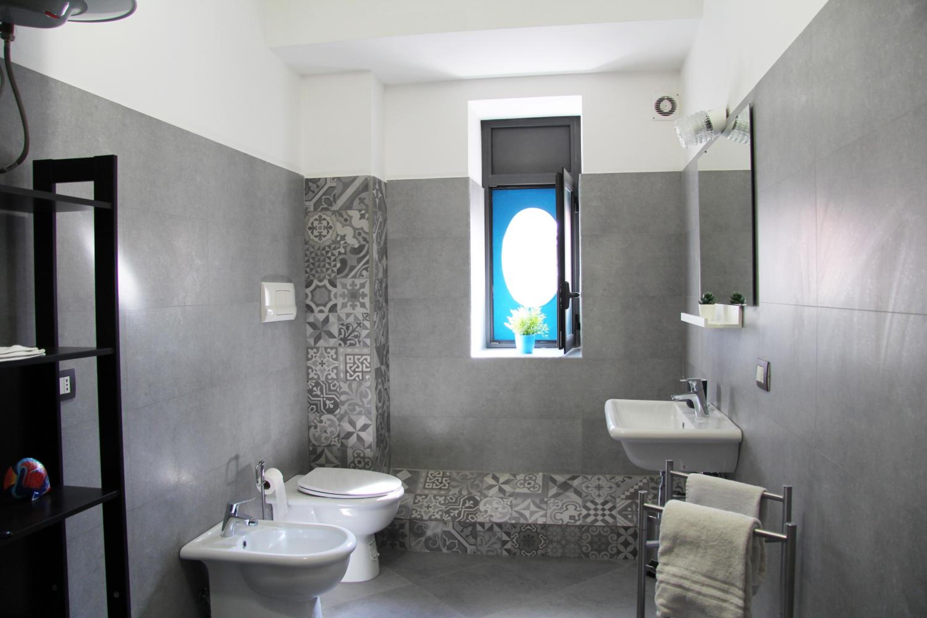 Urban Pop 2 BnB view 4