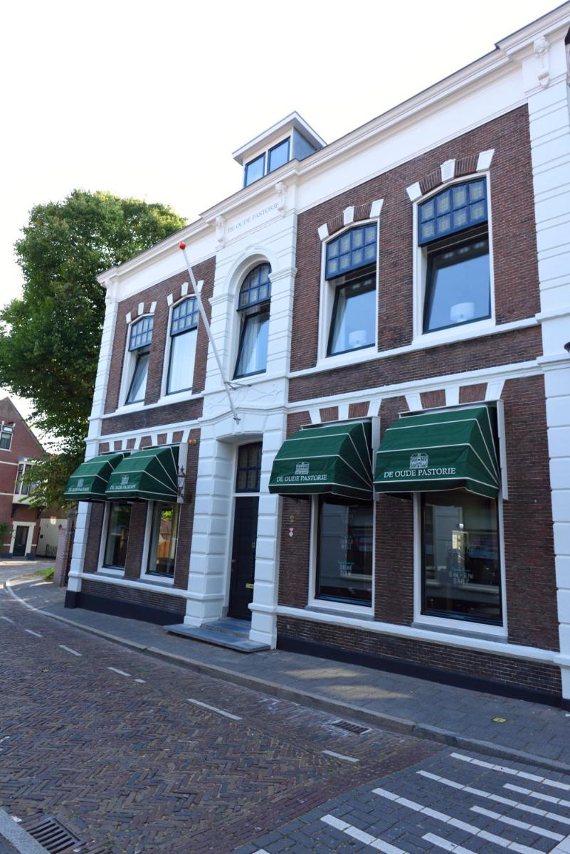 De Oude Pastorie Lisse
