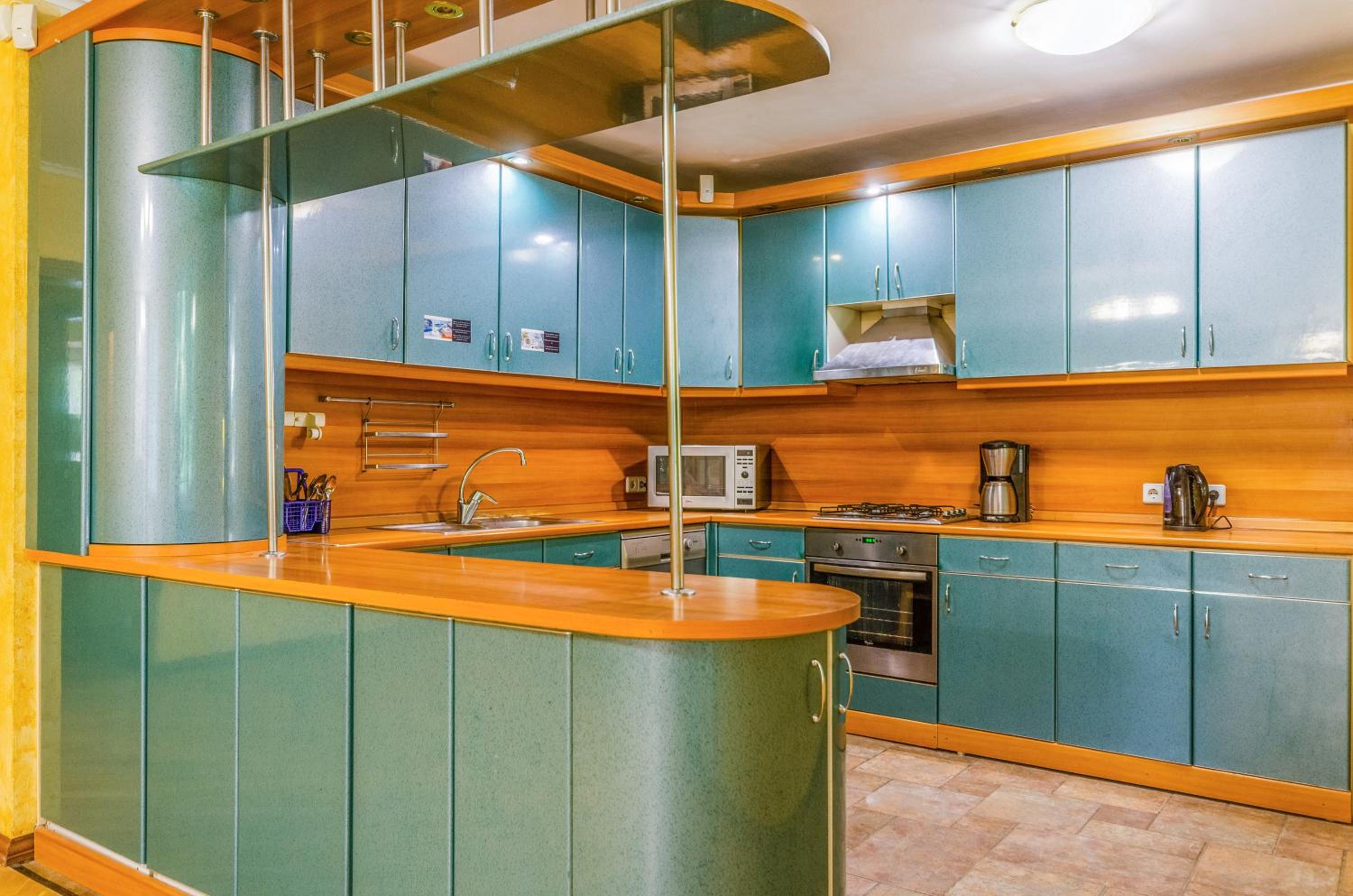 Sun City Hostel 3