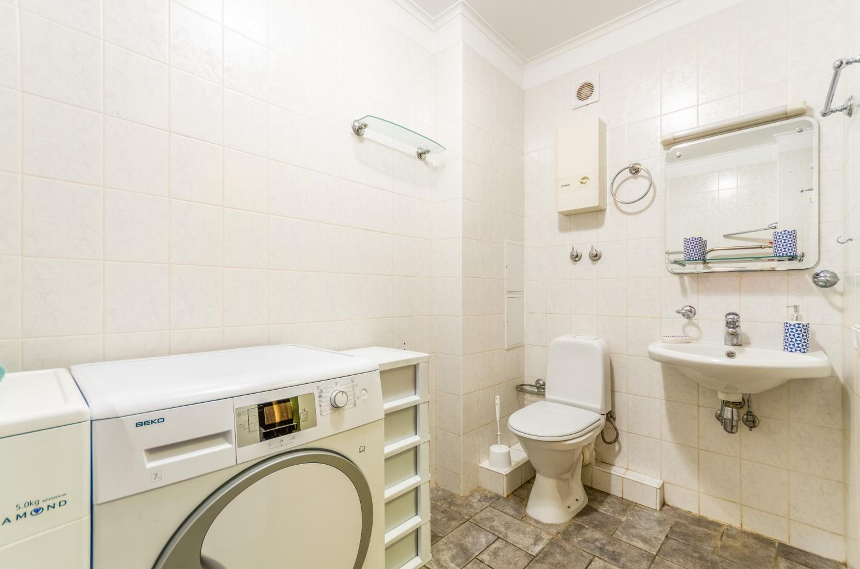 Sun City Hostel 3