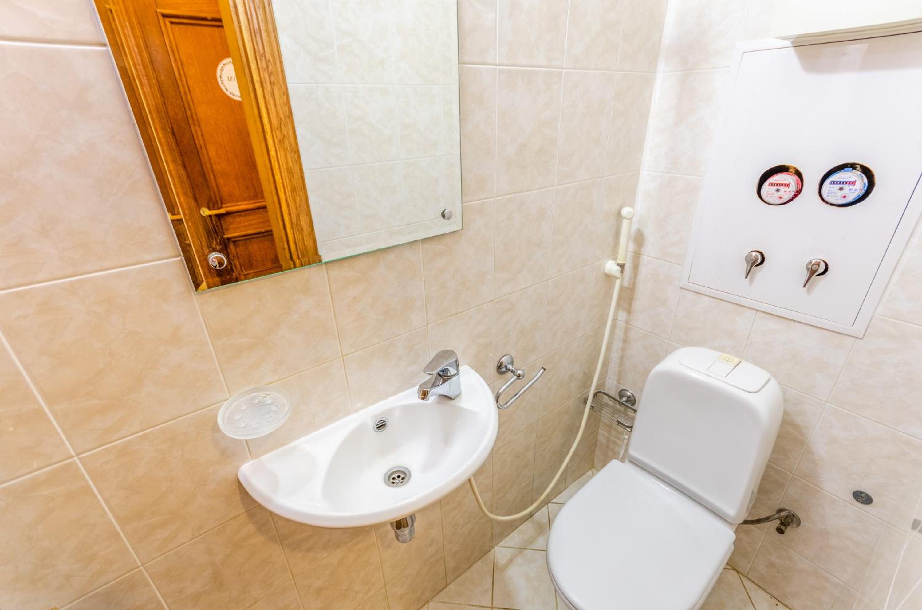 Sun City Hostel 3
