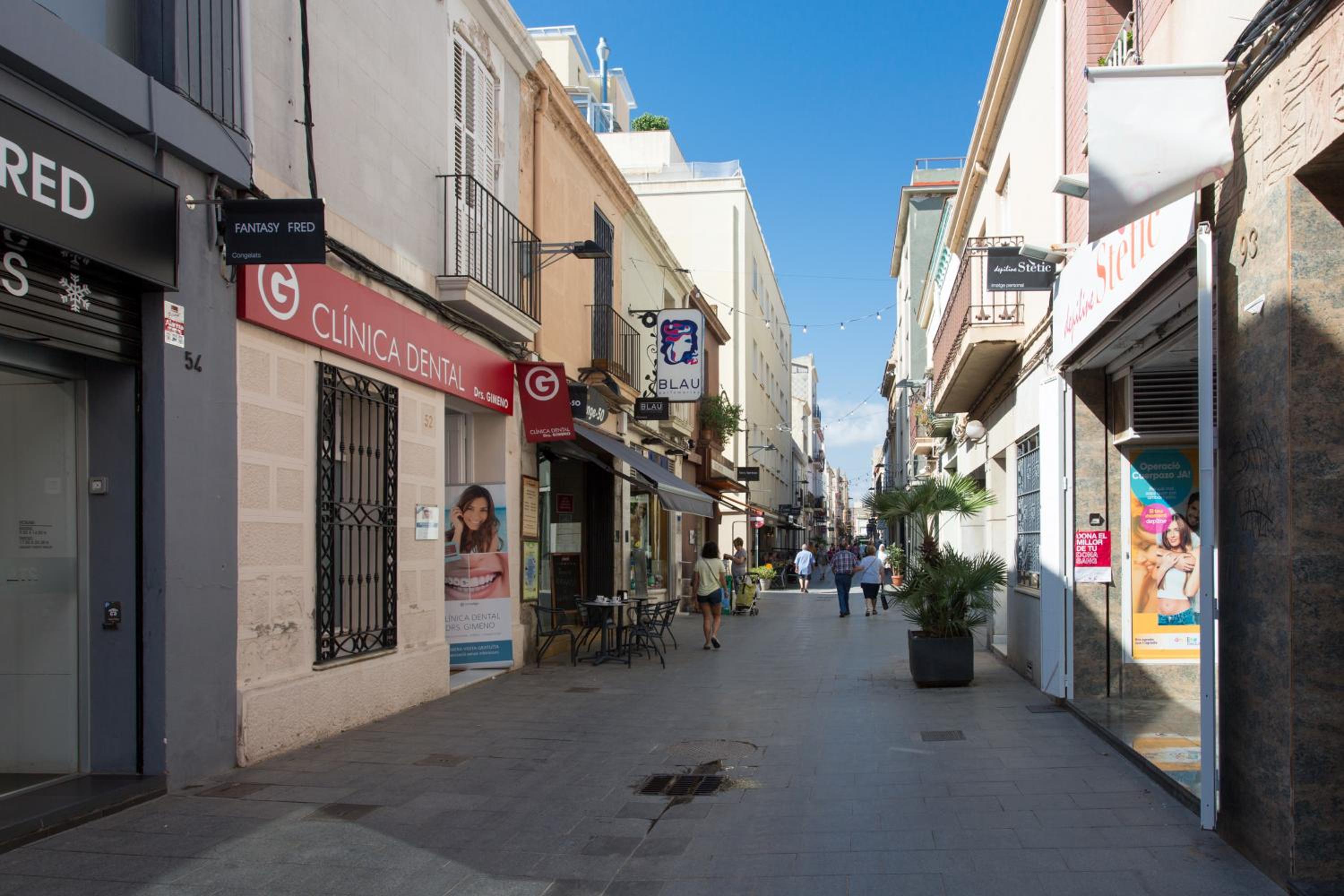Hostal Solimar