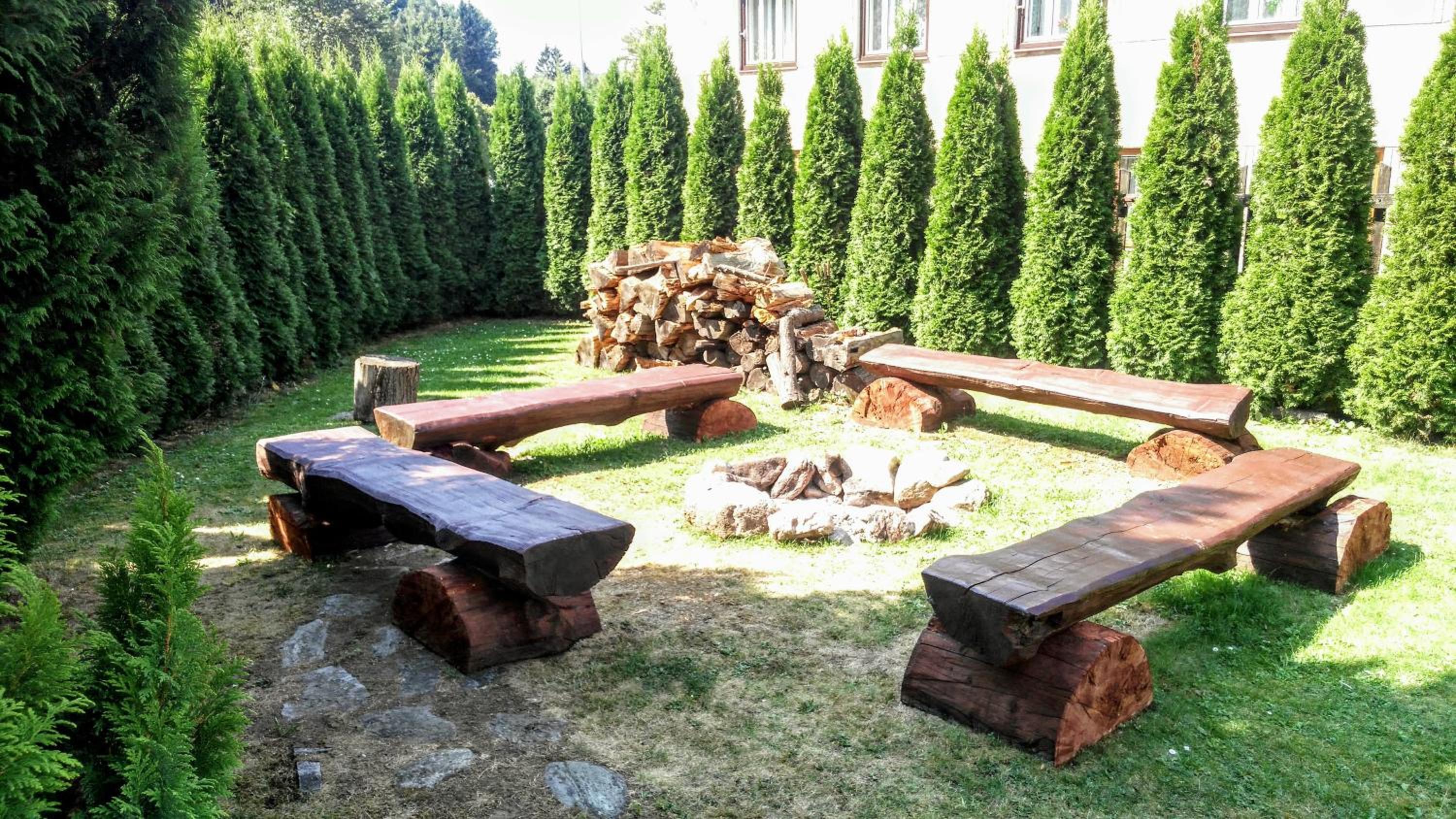 Apartmánový Dům Pasťák