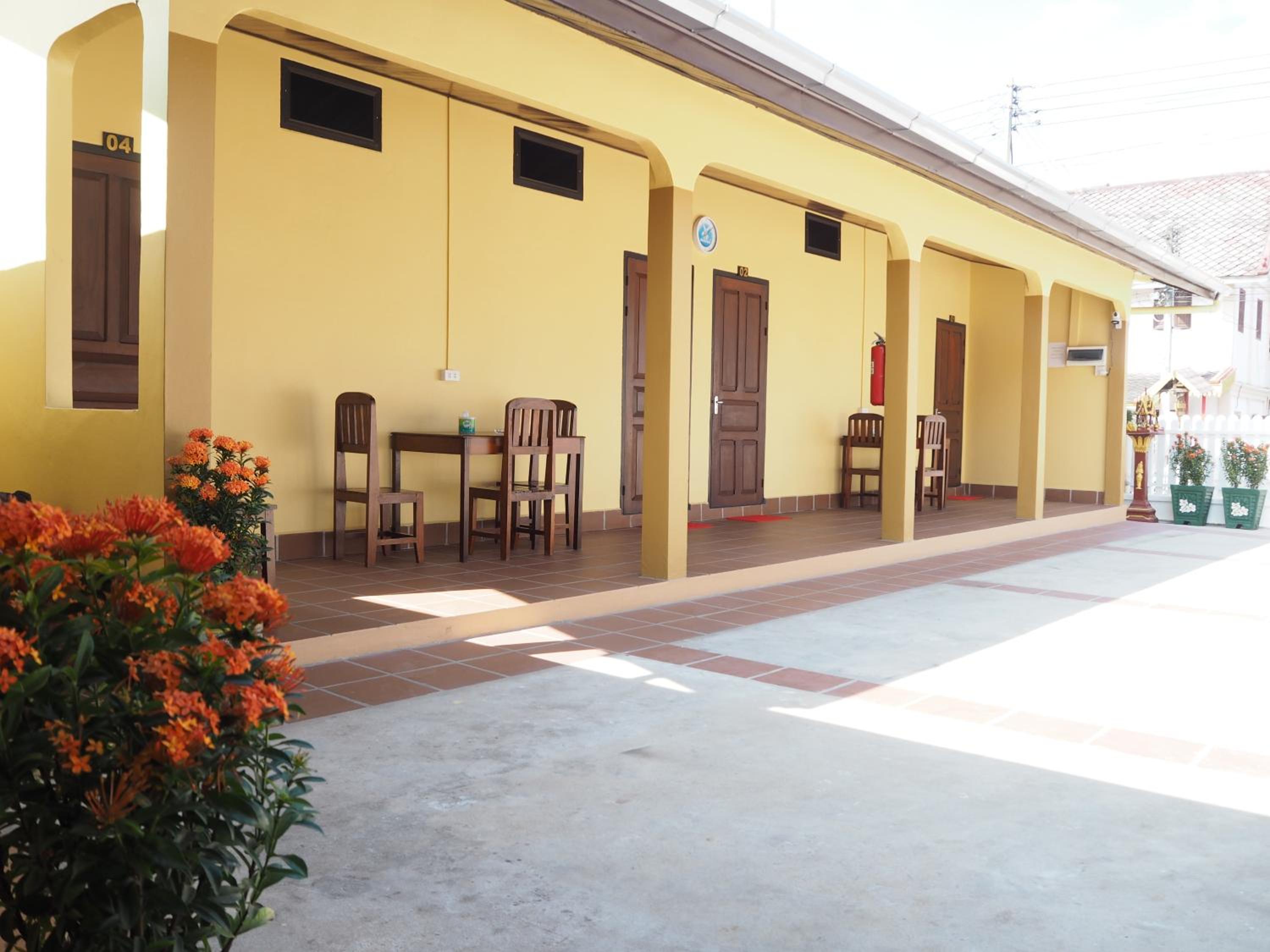 Phonethavy GUESTHOUSE