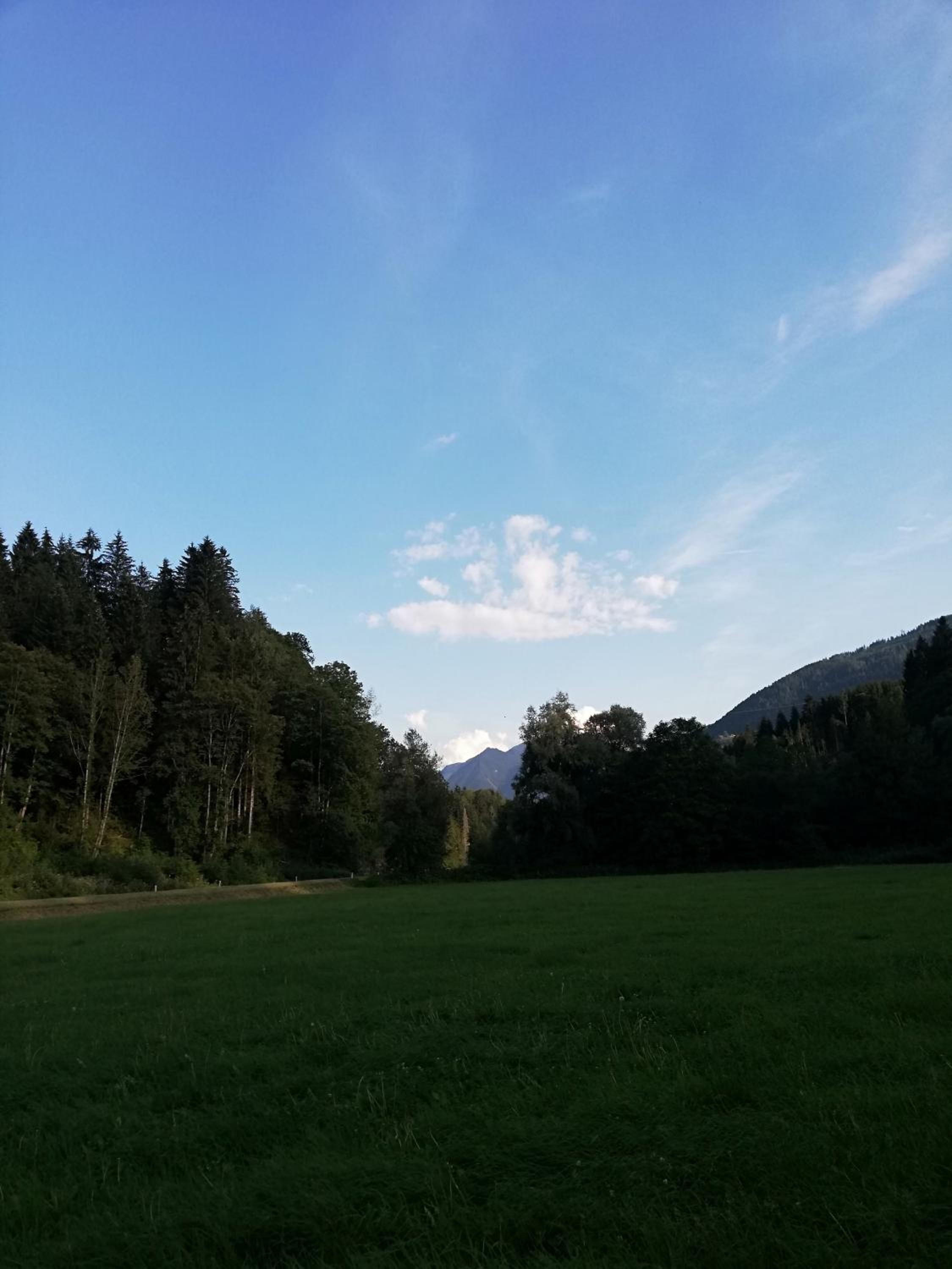 Budgetzimmer Irdning