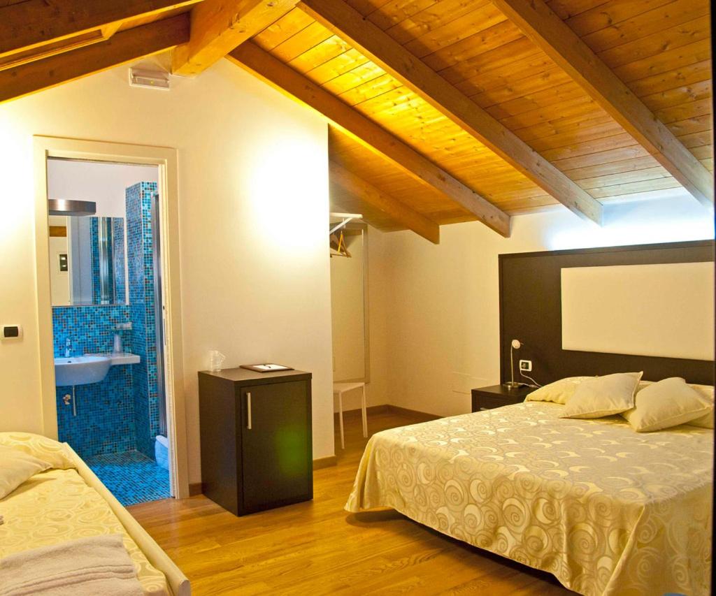 Antico Borgo Chieti