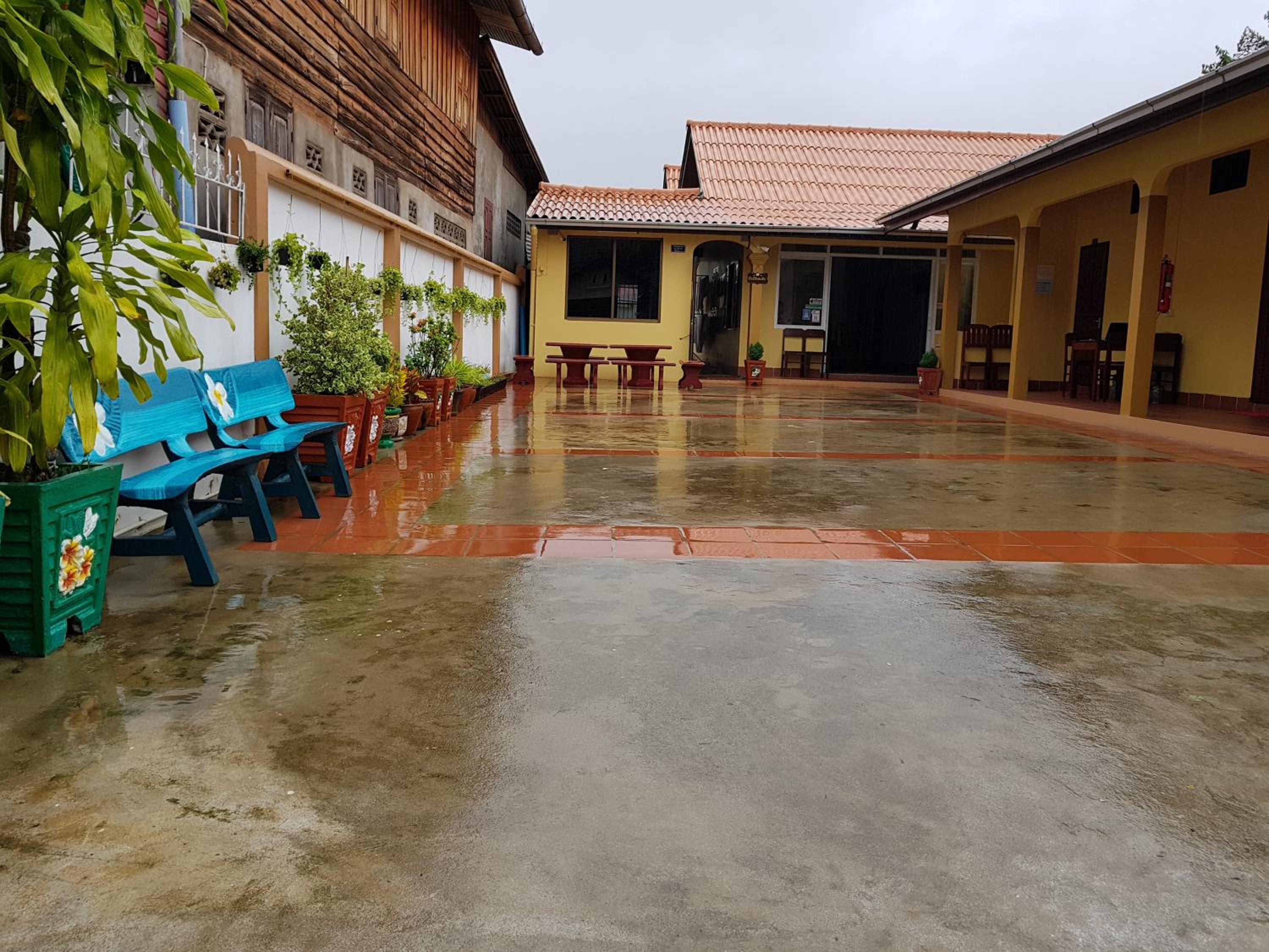 Phonethavy GUESTHOUSE