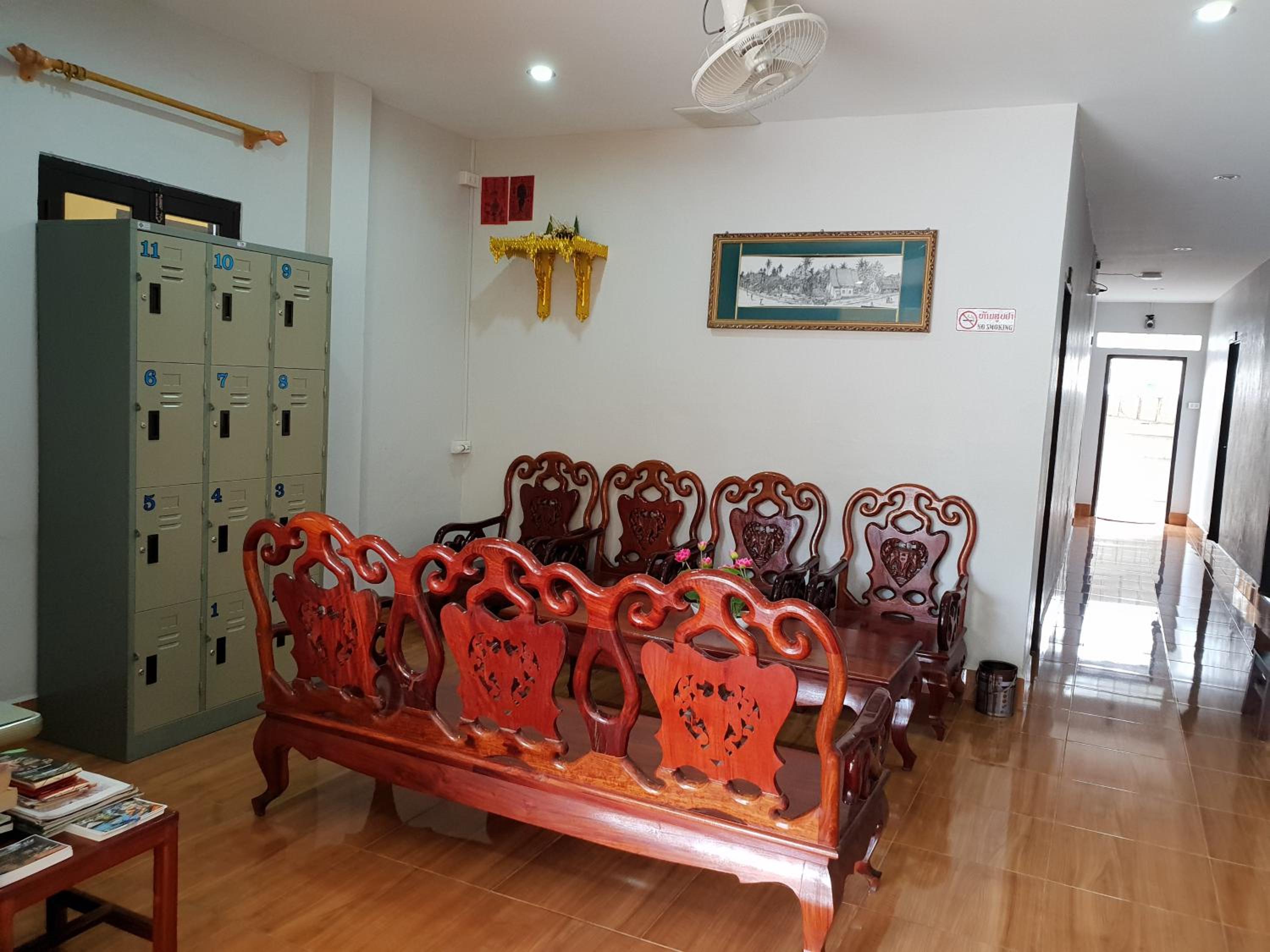 Phonethavy GUESTHOUSE