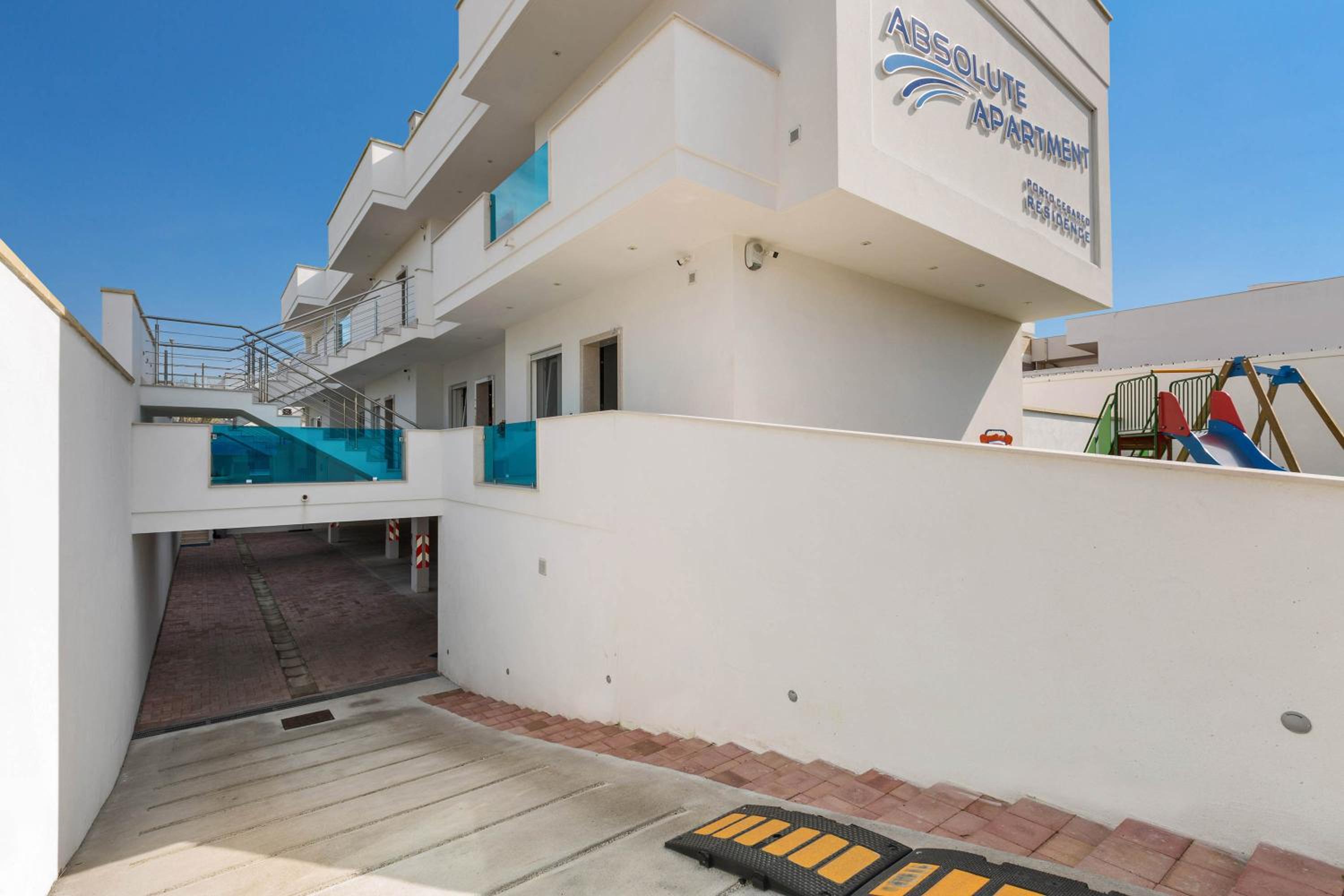 Absolute Suite Apartments photo 3