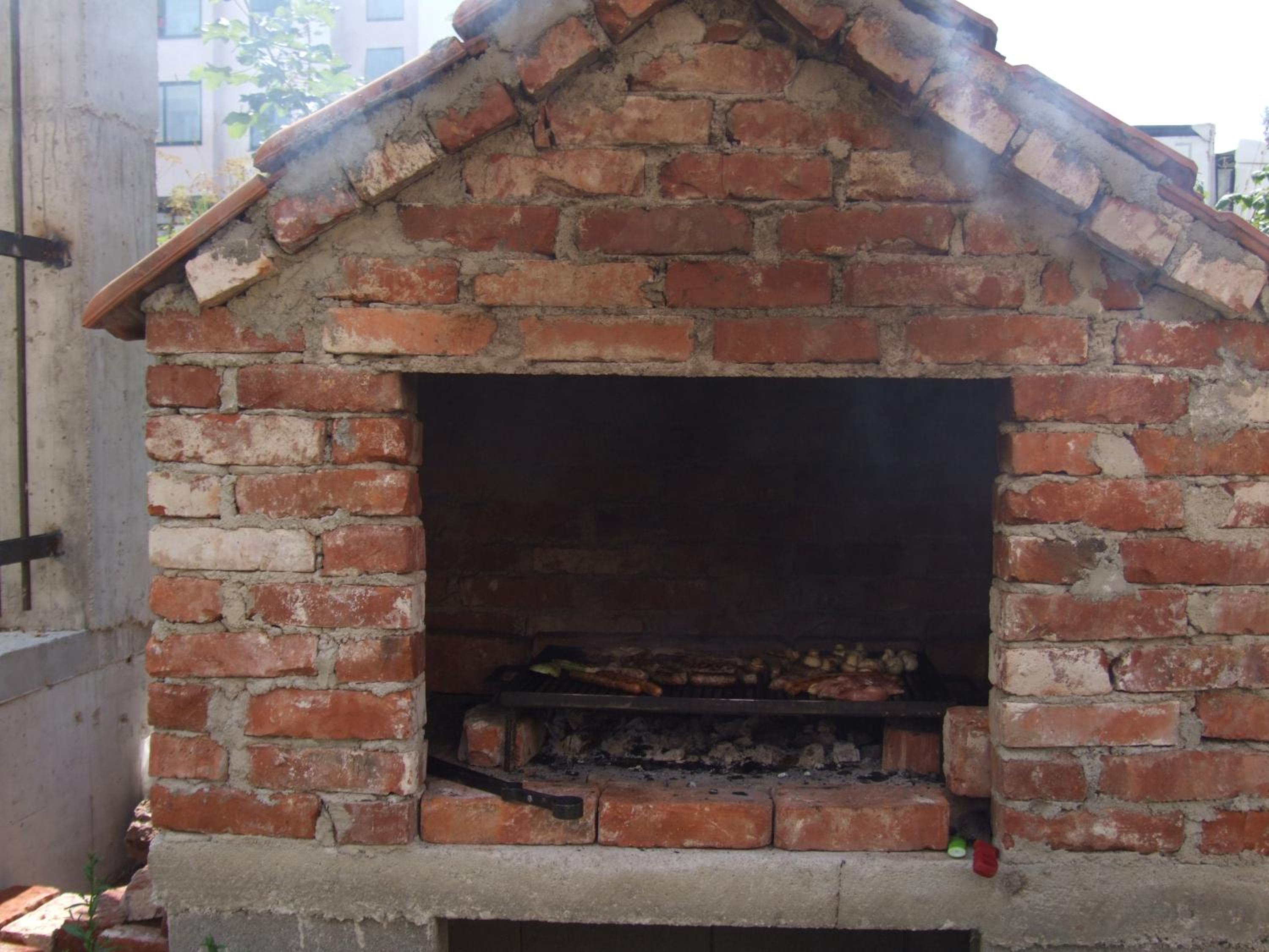 Šćekić Accommodation view 4