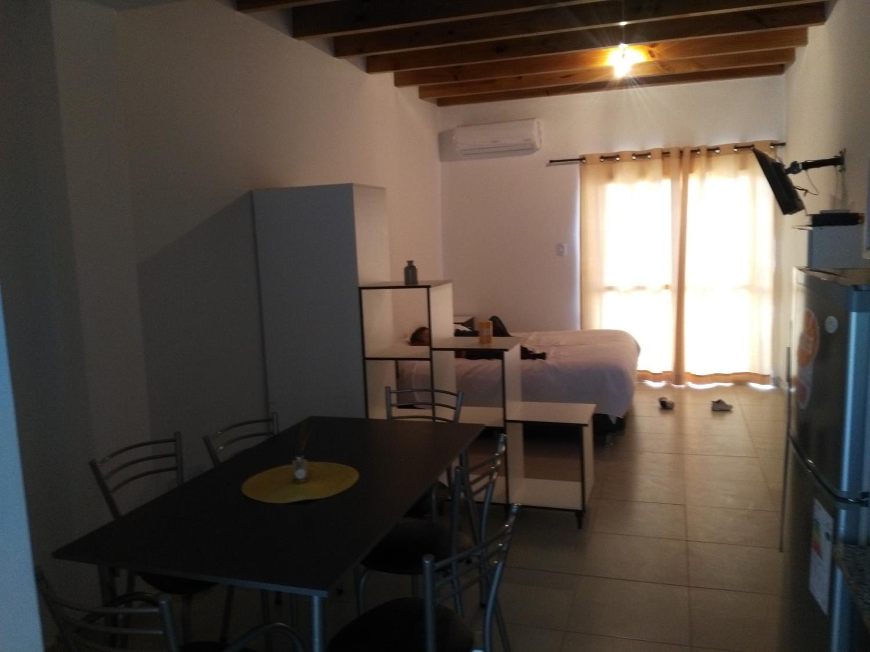 Departamento Andino del Sol
