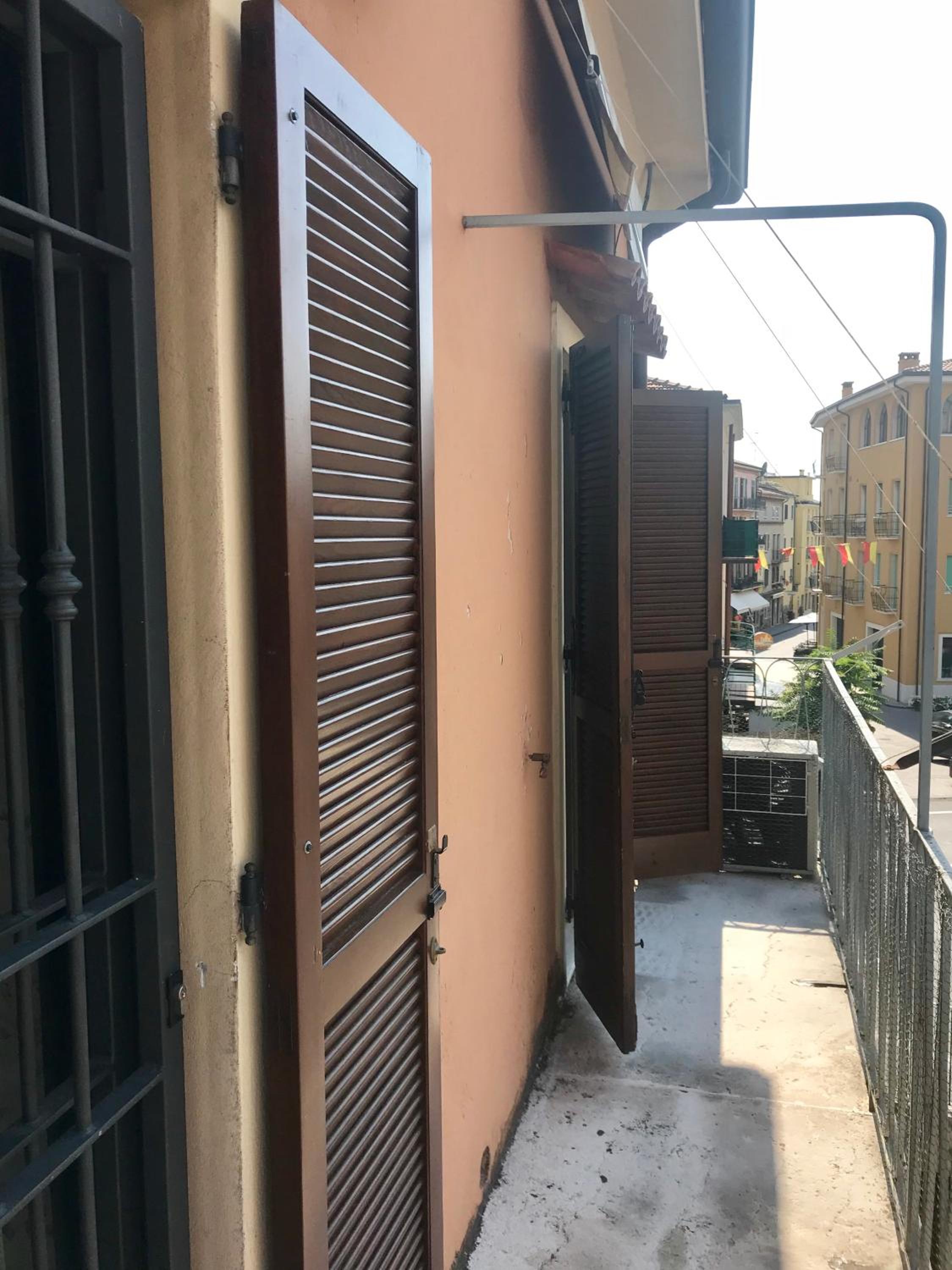 MB2 Apartment