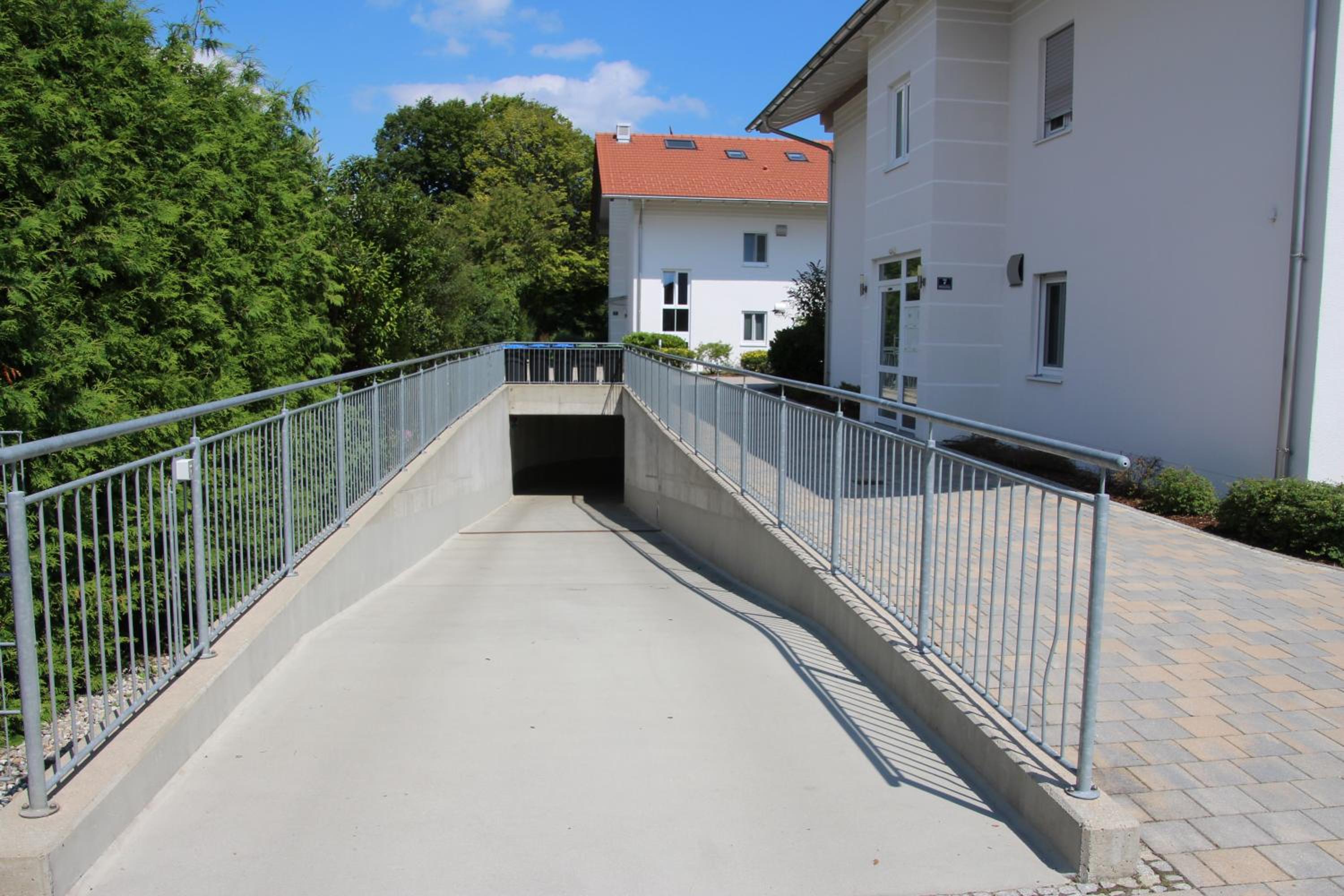 Chiemsee-Edelweiß Ferienwohnung view 4