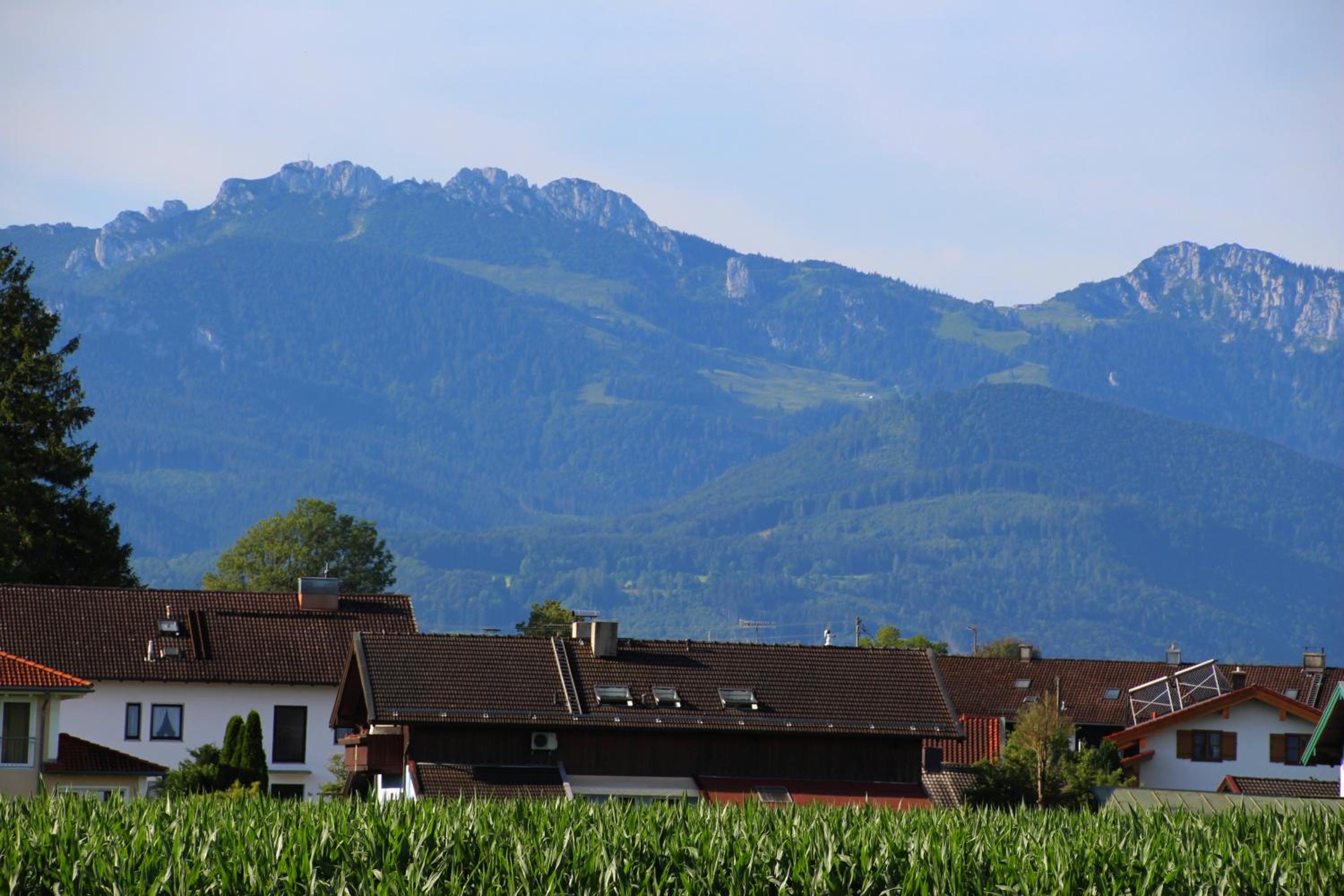 Chiemsee-Edelweiß Ferienwohnung view 3