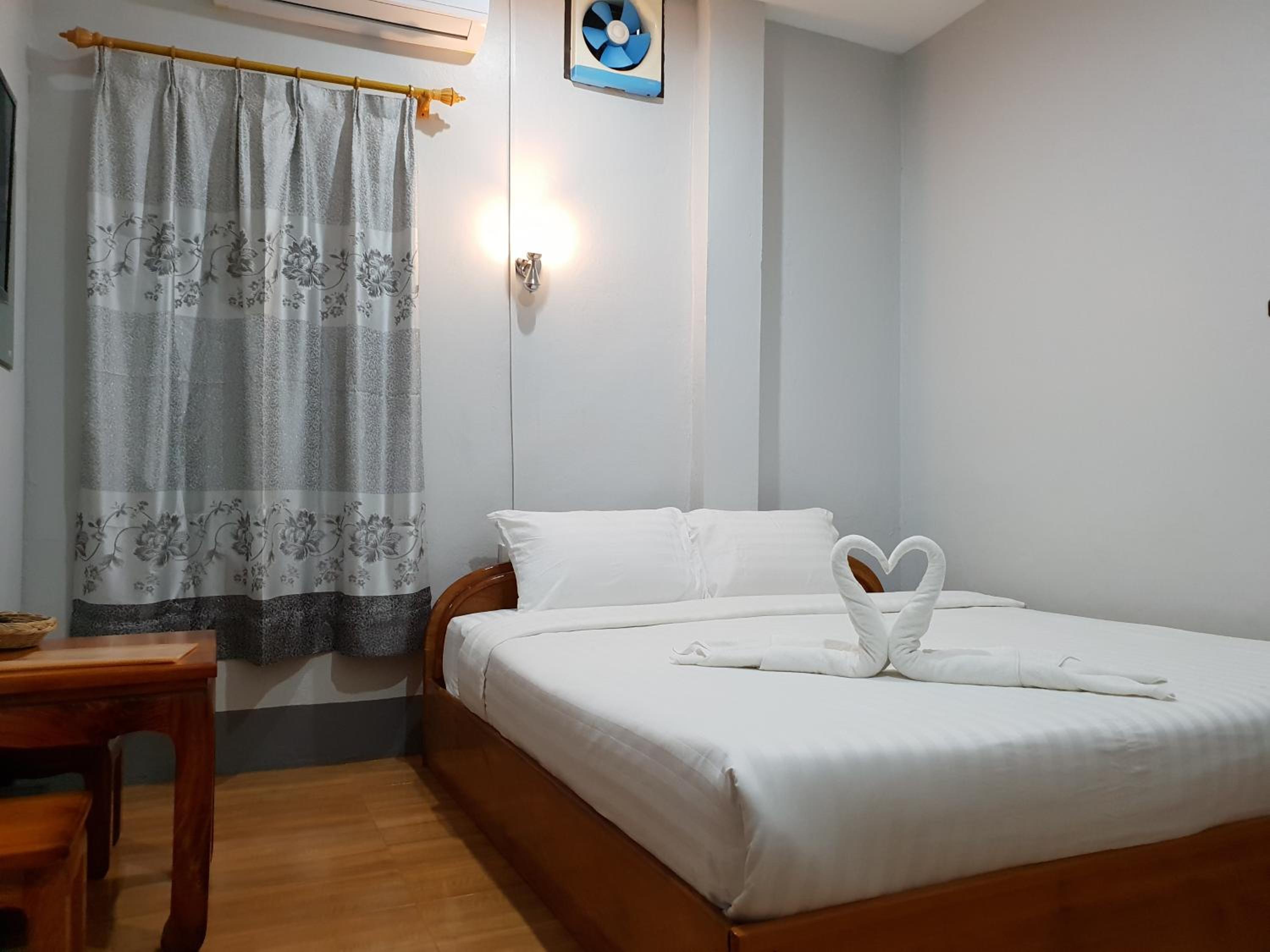 Phonethavy GUESTHOUSE