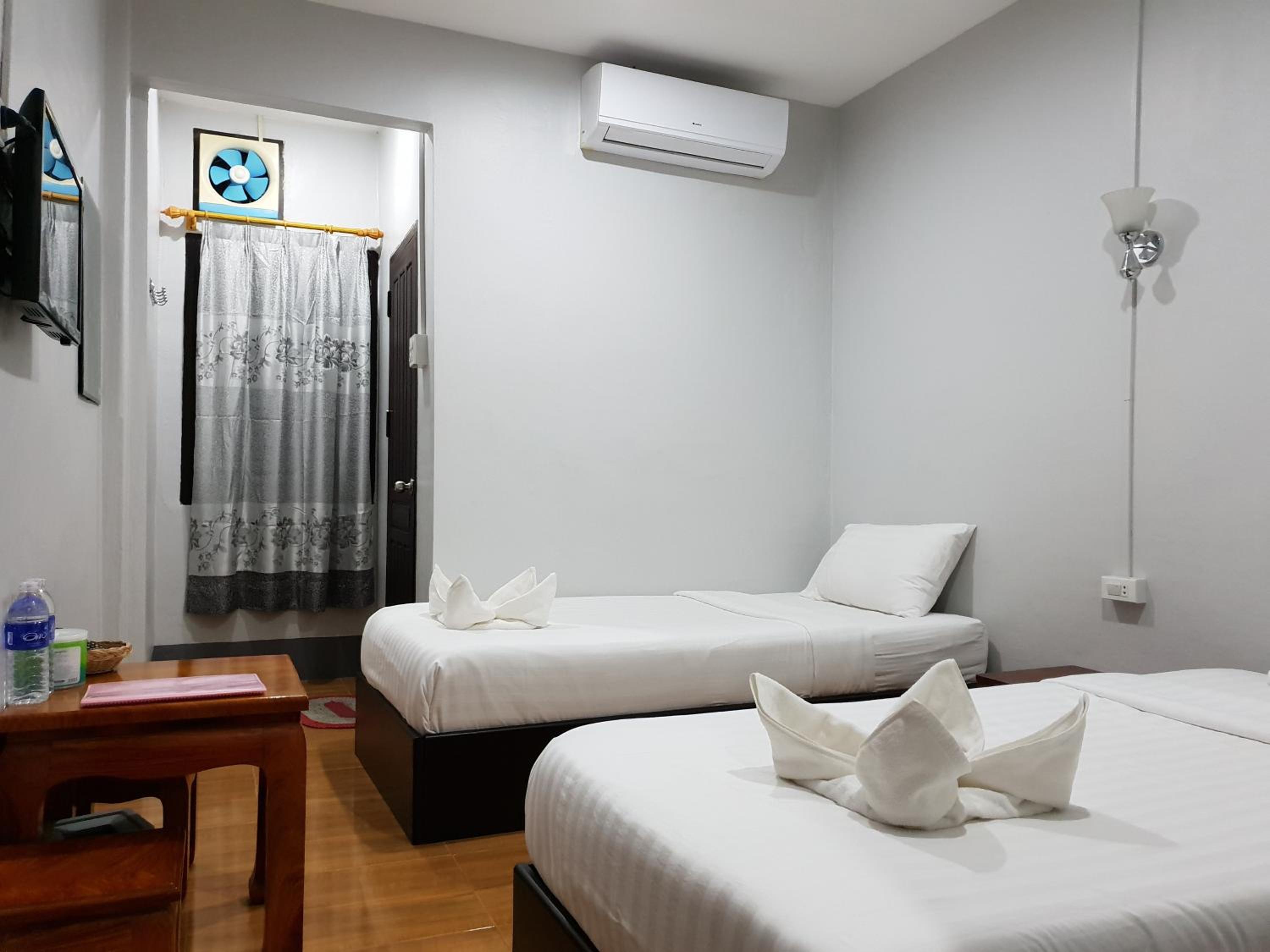 Phonethavy GUESTHOUSE