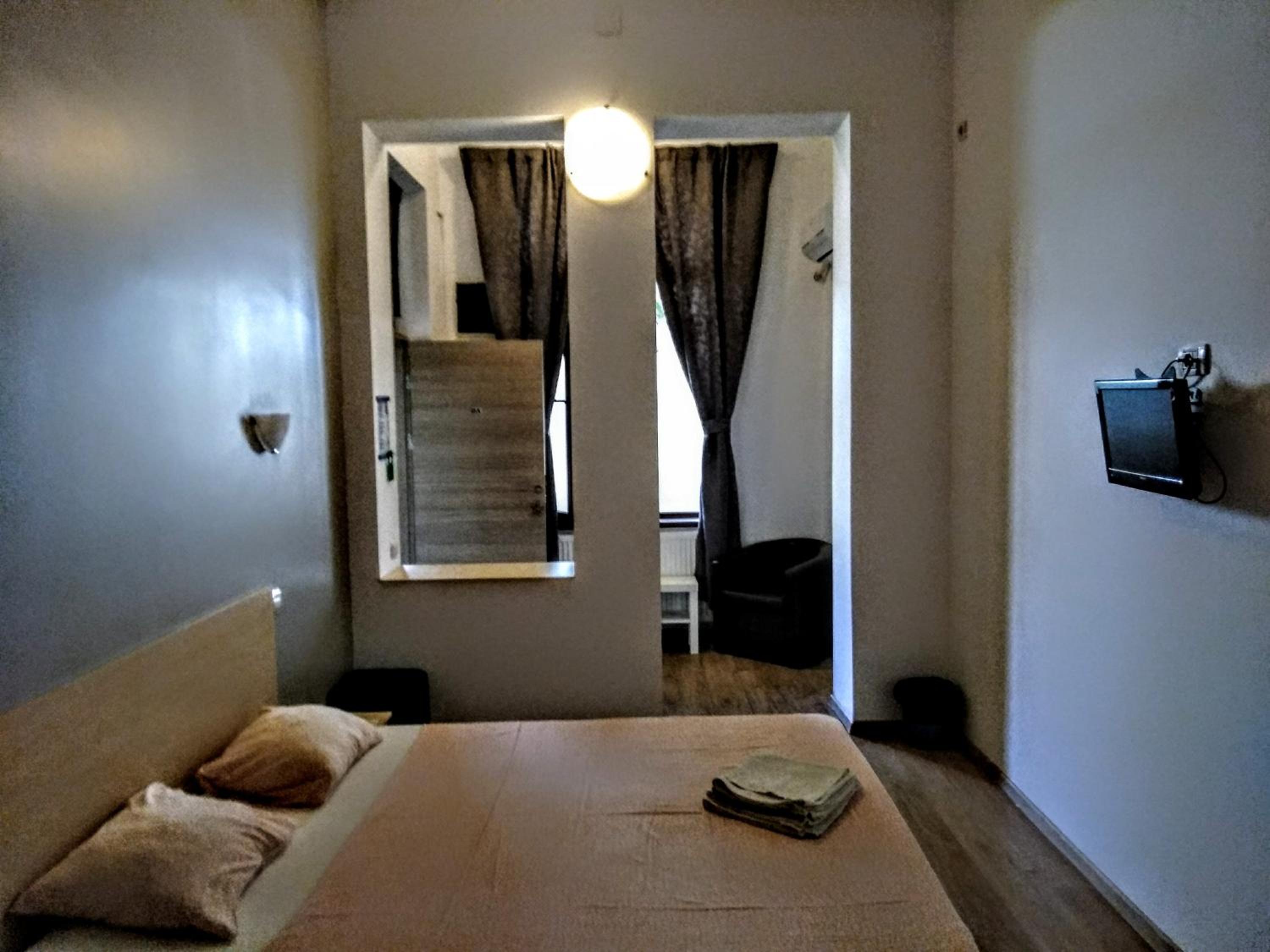 Central Guesthouse