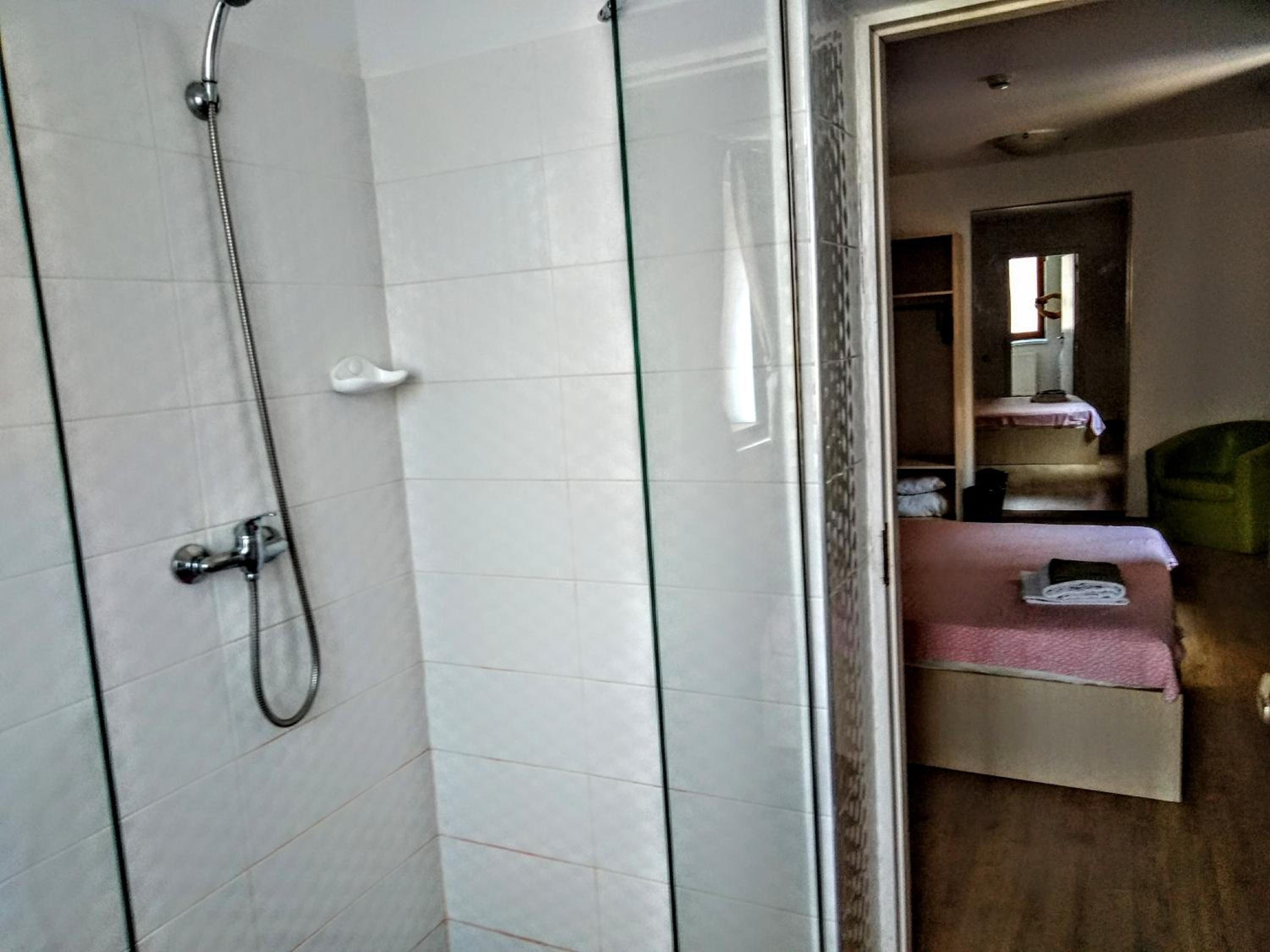 Central Guesthouse