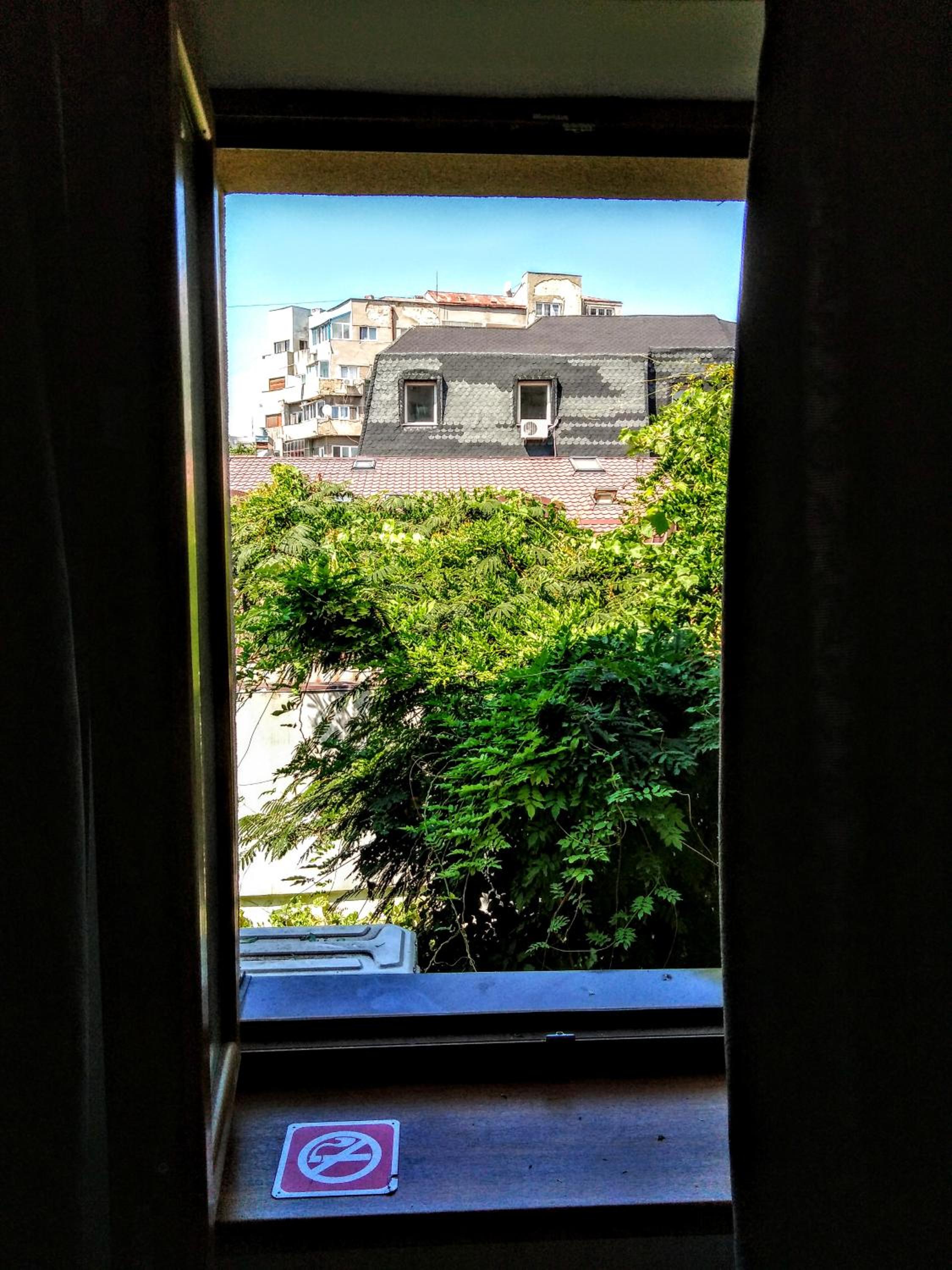 Central Guesthouse