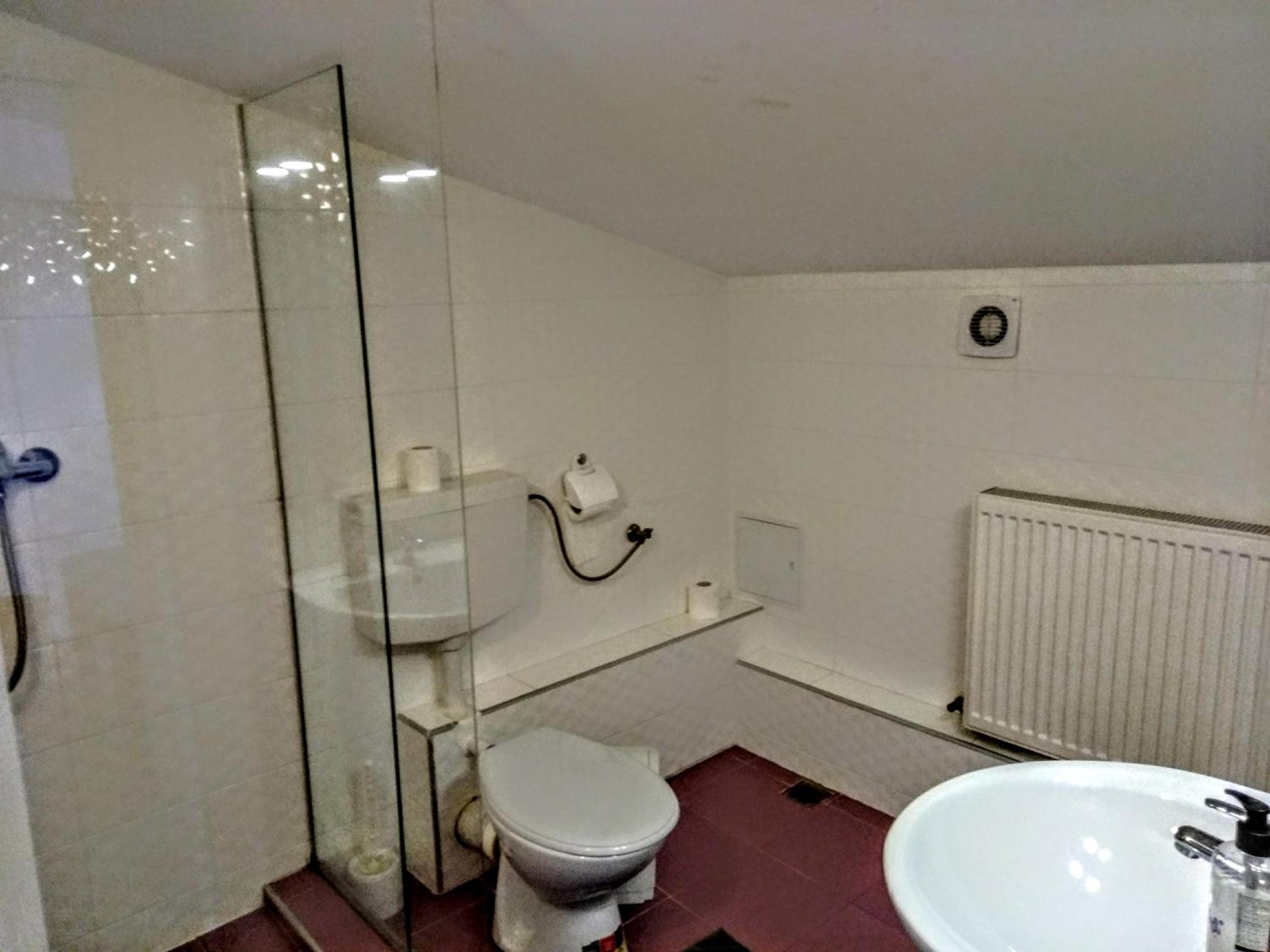 Central Guesthouse