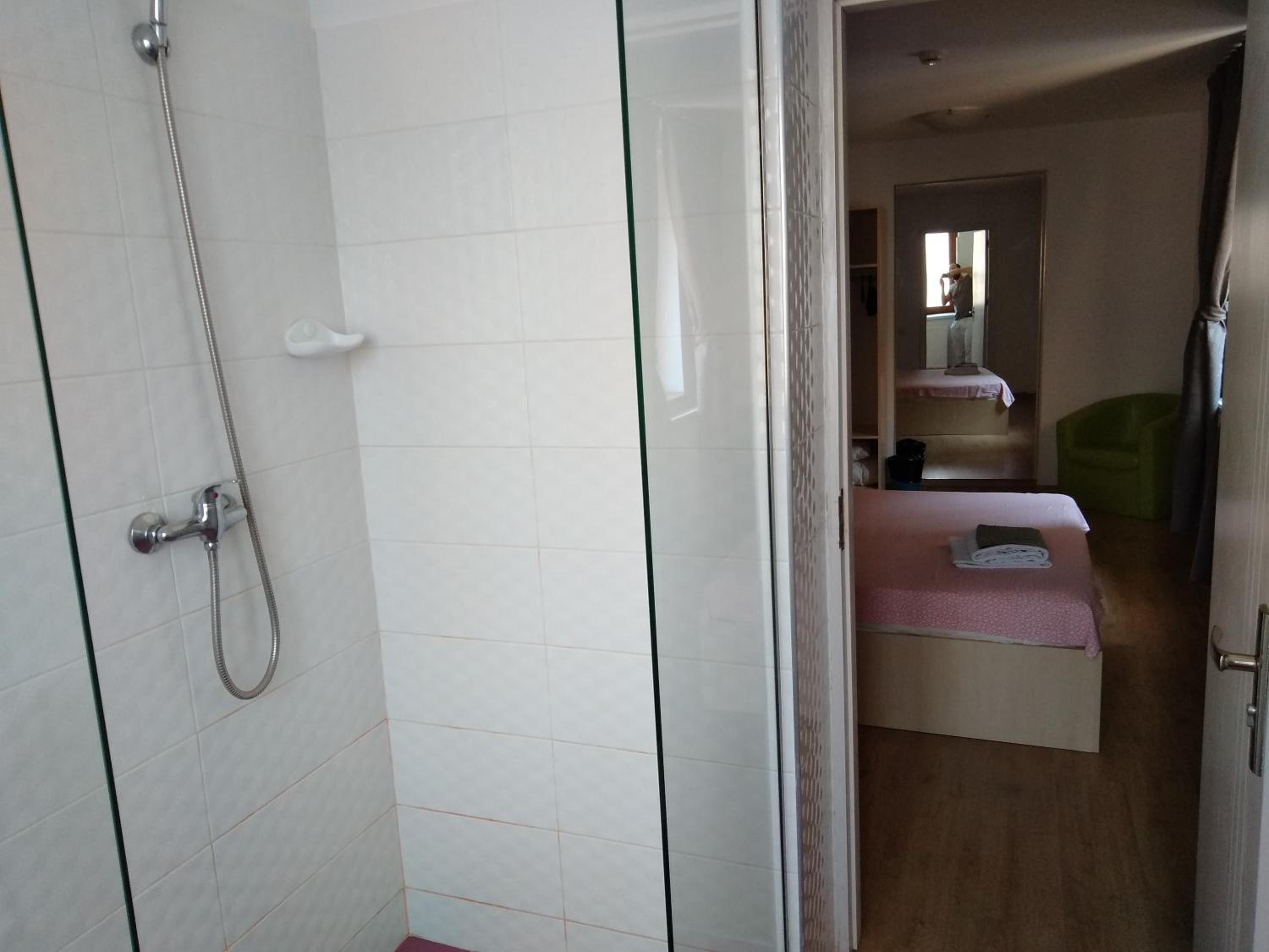 Central Guesthouse