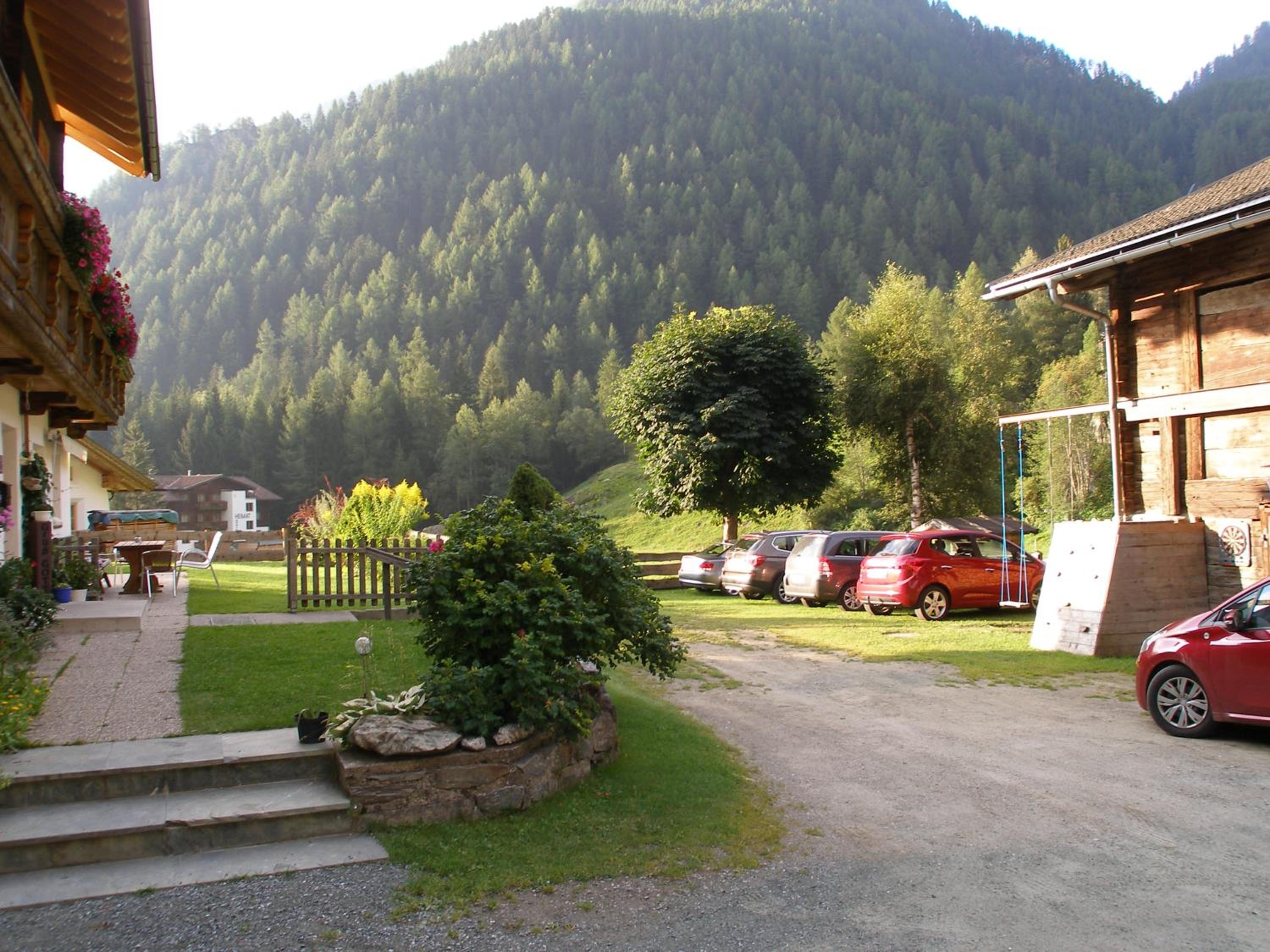 Gästehaus Dorer Gerhard