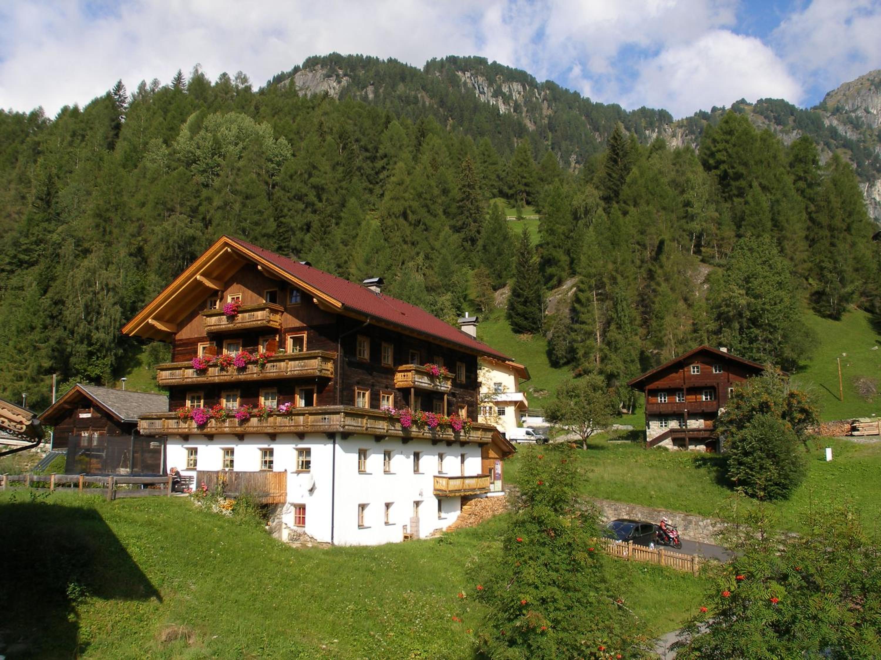 Gästehaus Dorer Gerhard