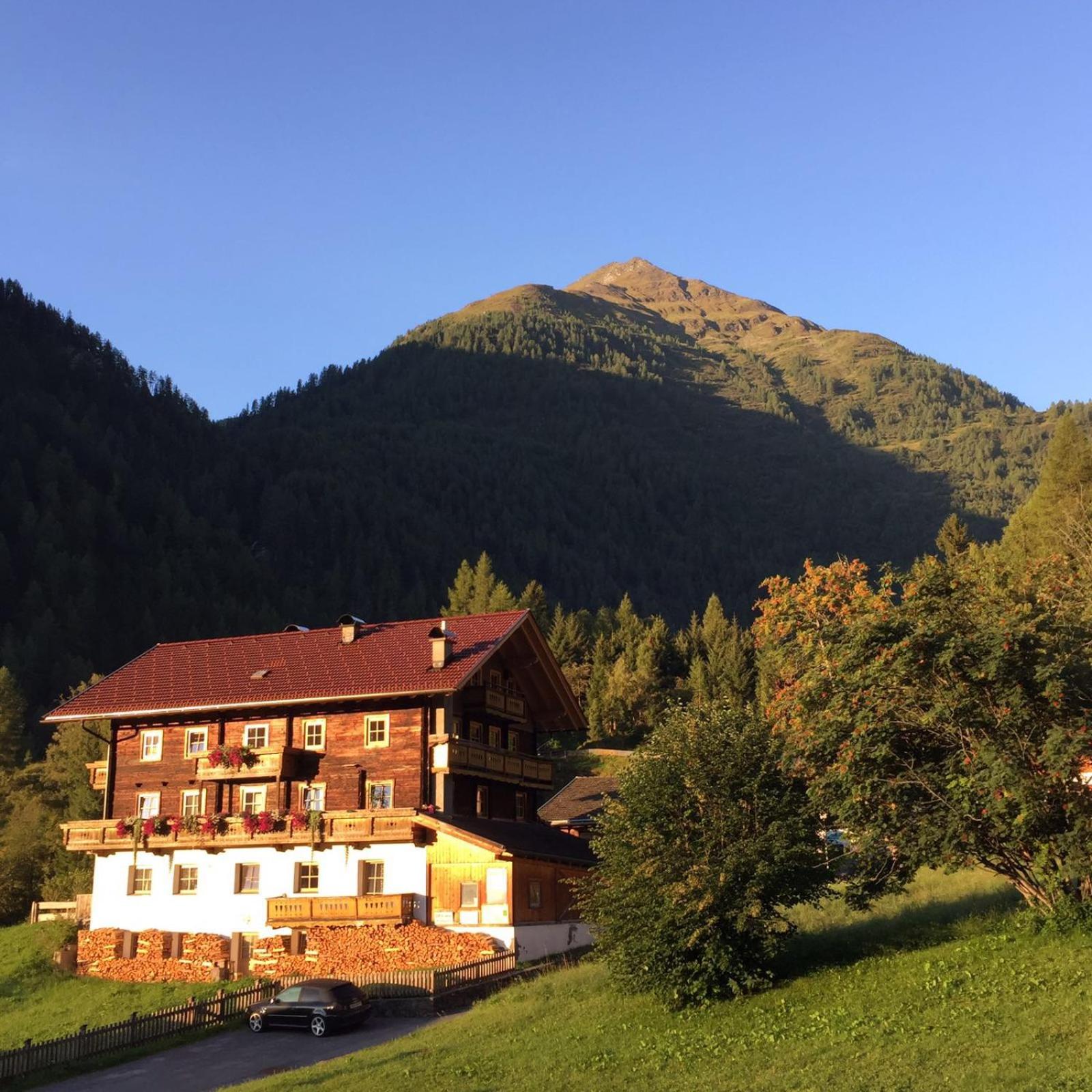 Gästehaus Dorer Gerhard