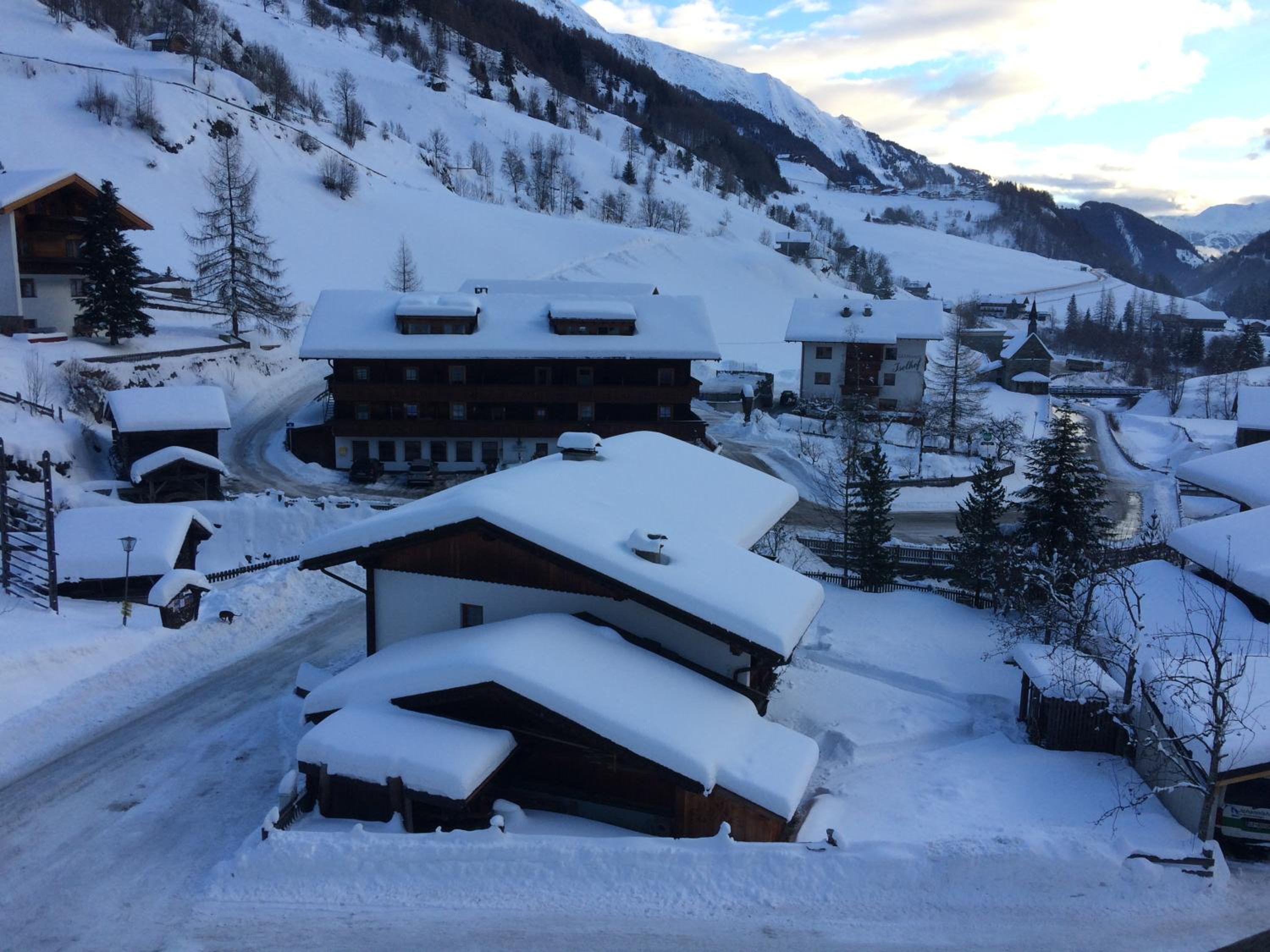 Gästehaus Dorer Gerhard