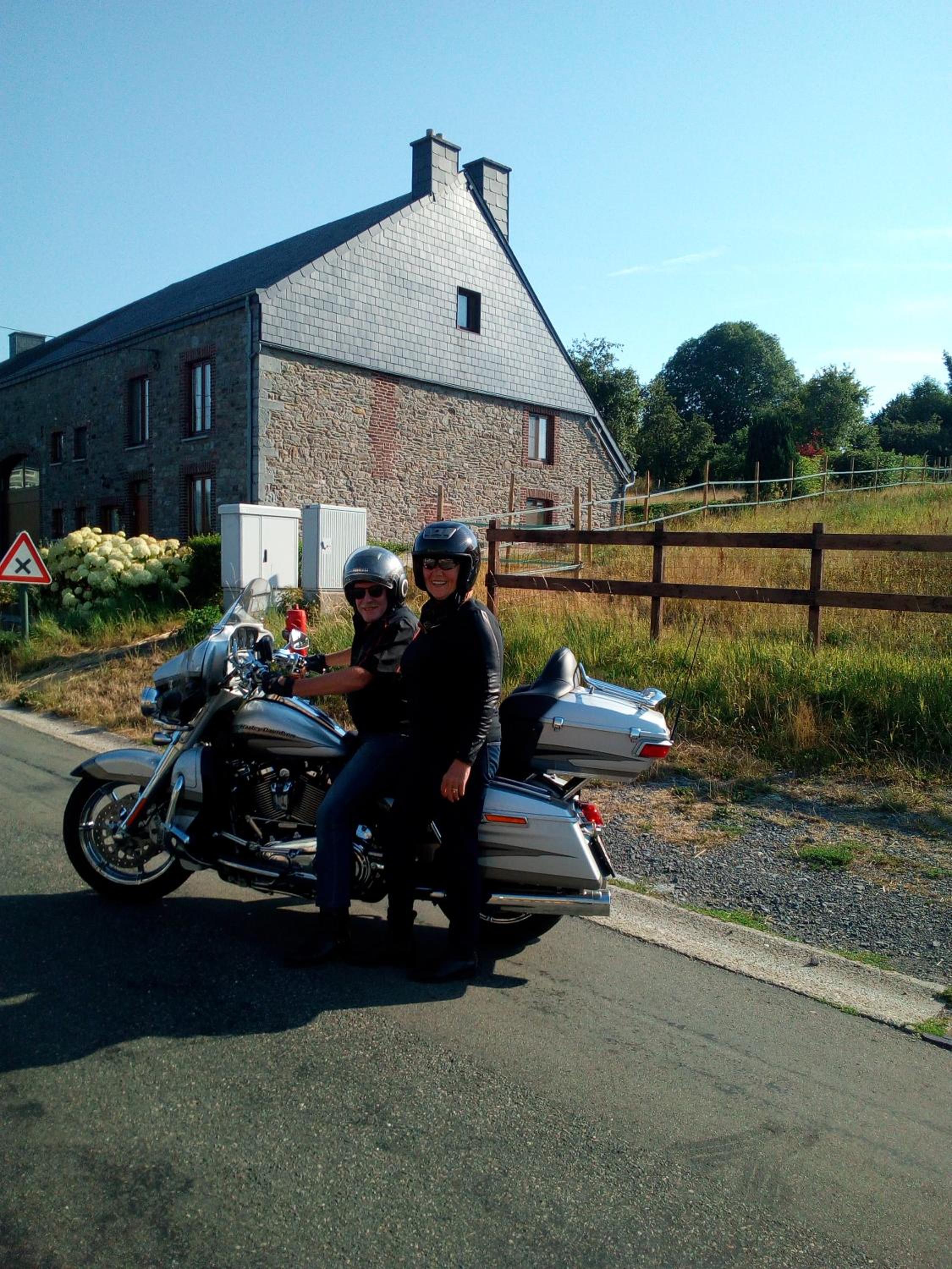 Le Relais du Moulin