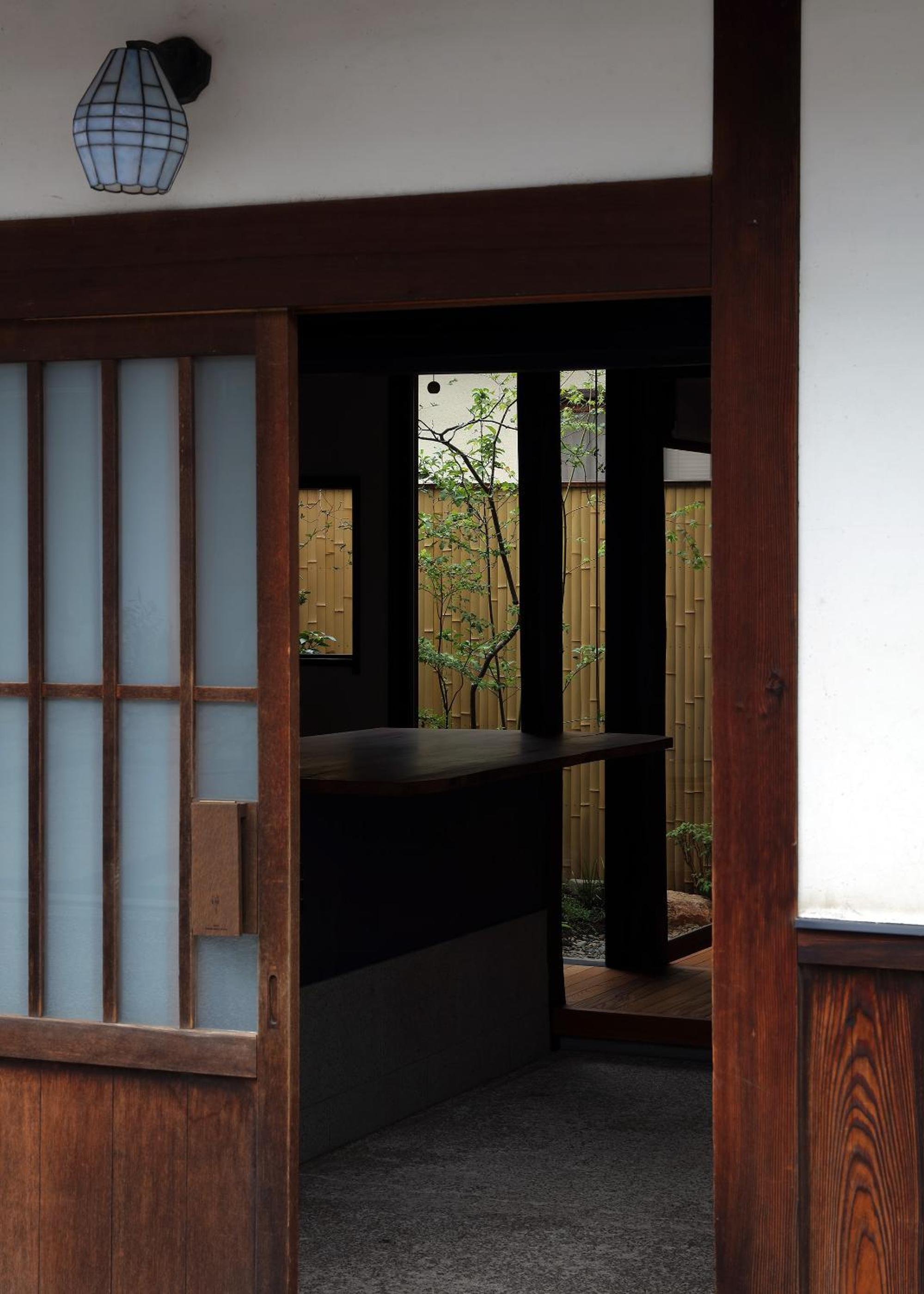 滔々 御崎 町家の宿 toutou Onzaki Machiya no Yado view 5