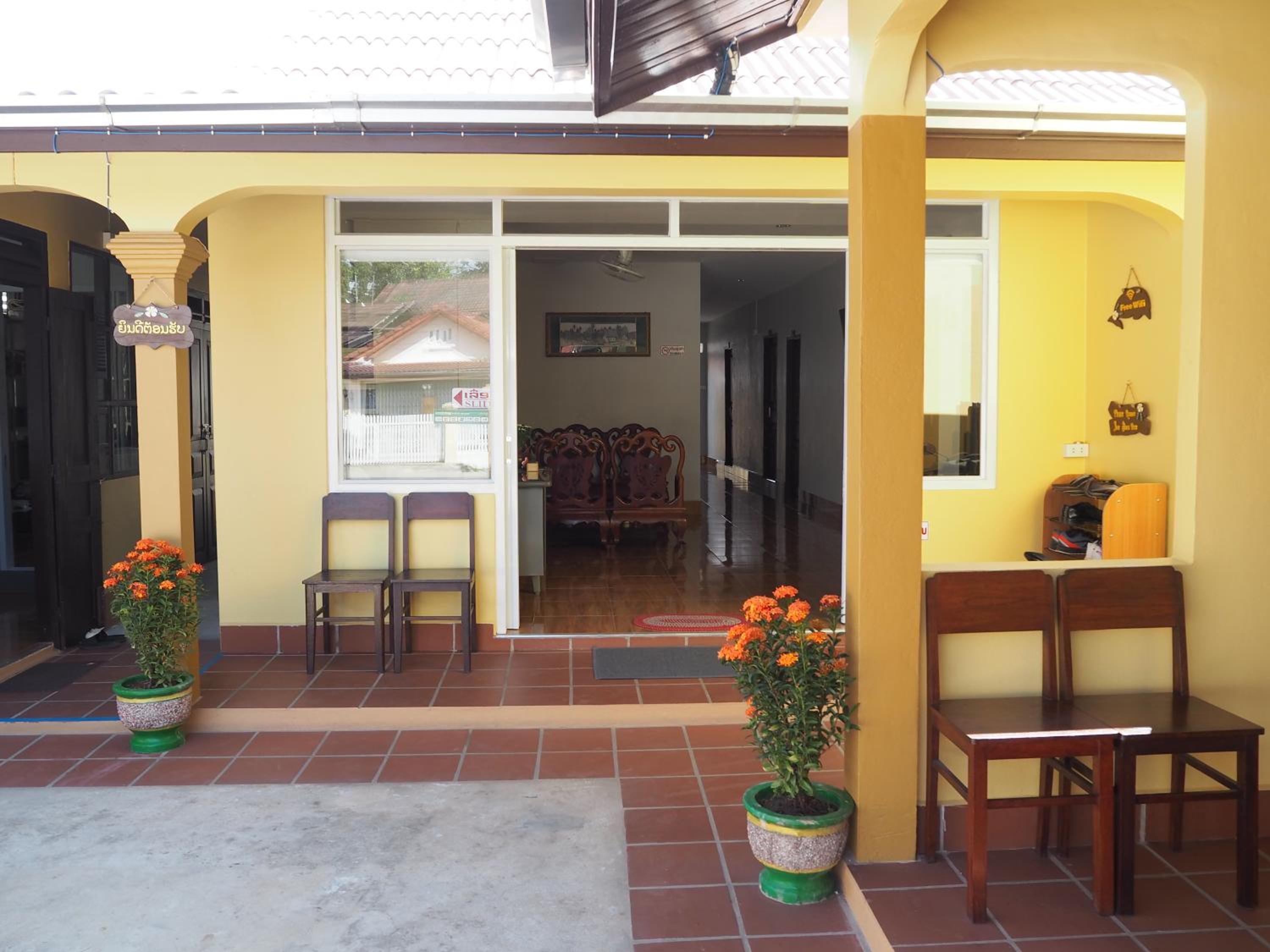 Phonethavy GUESTHOUSE