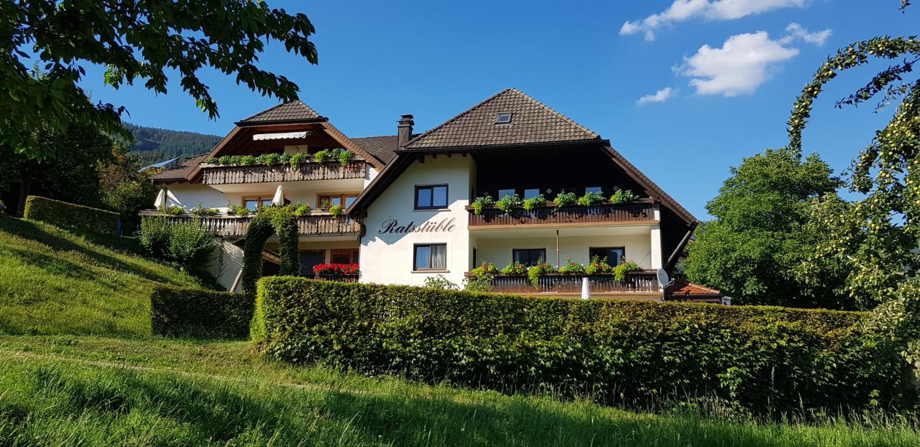 Gasthaus Ratsstüble Garni view 5
