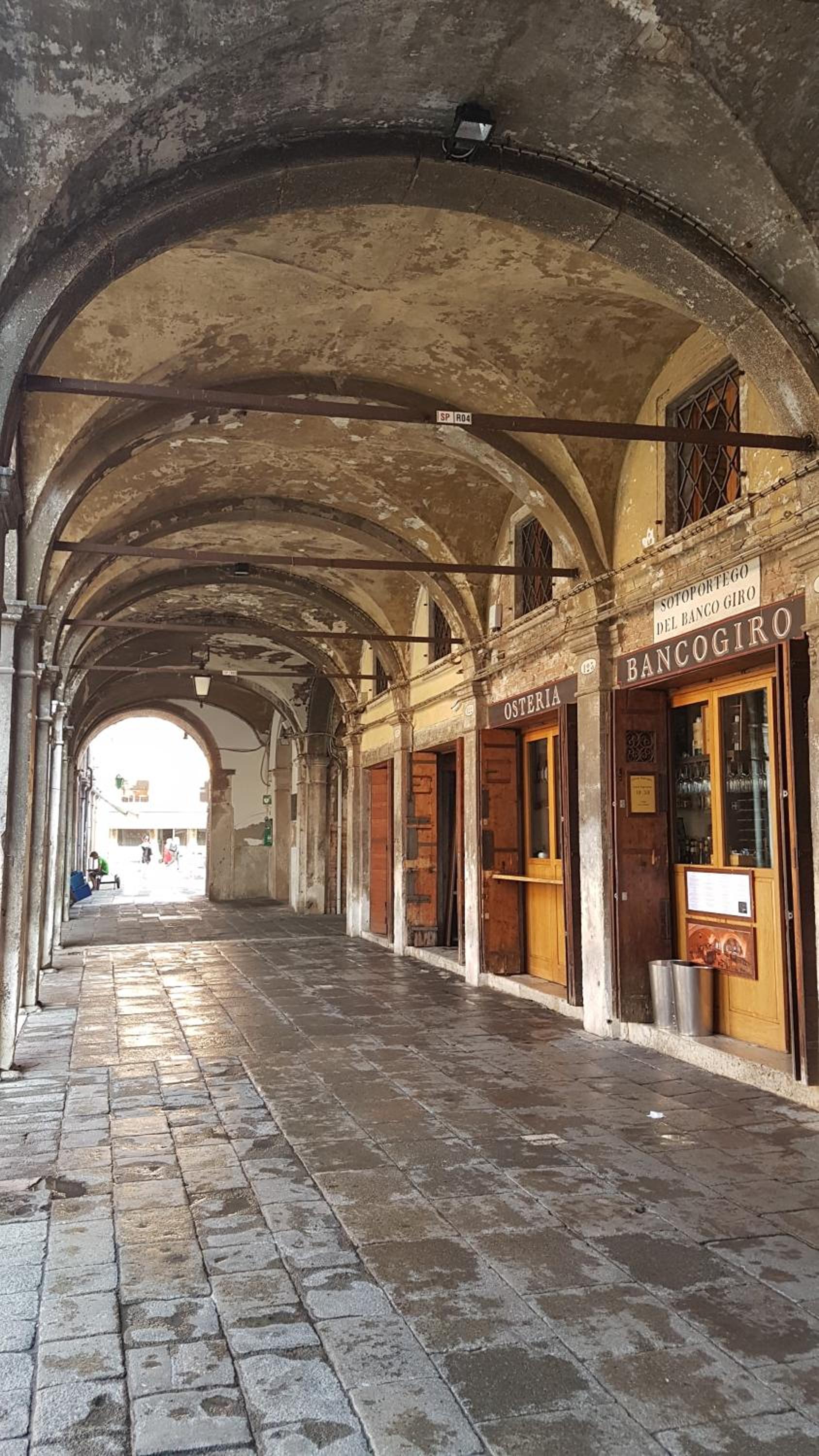 Cà Riva del Vin