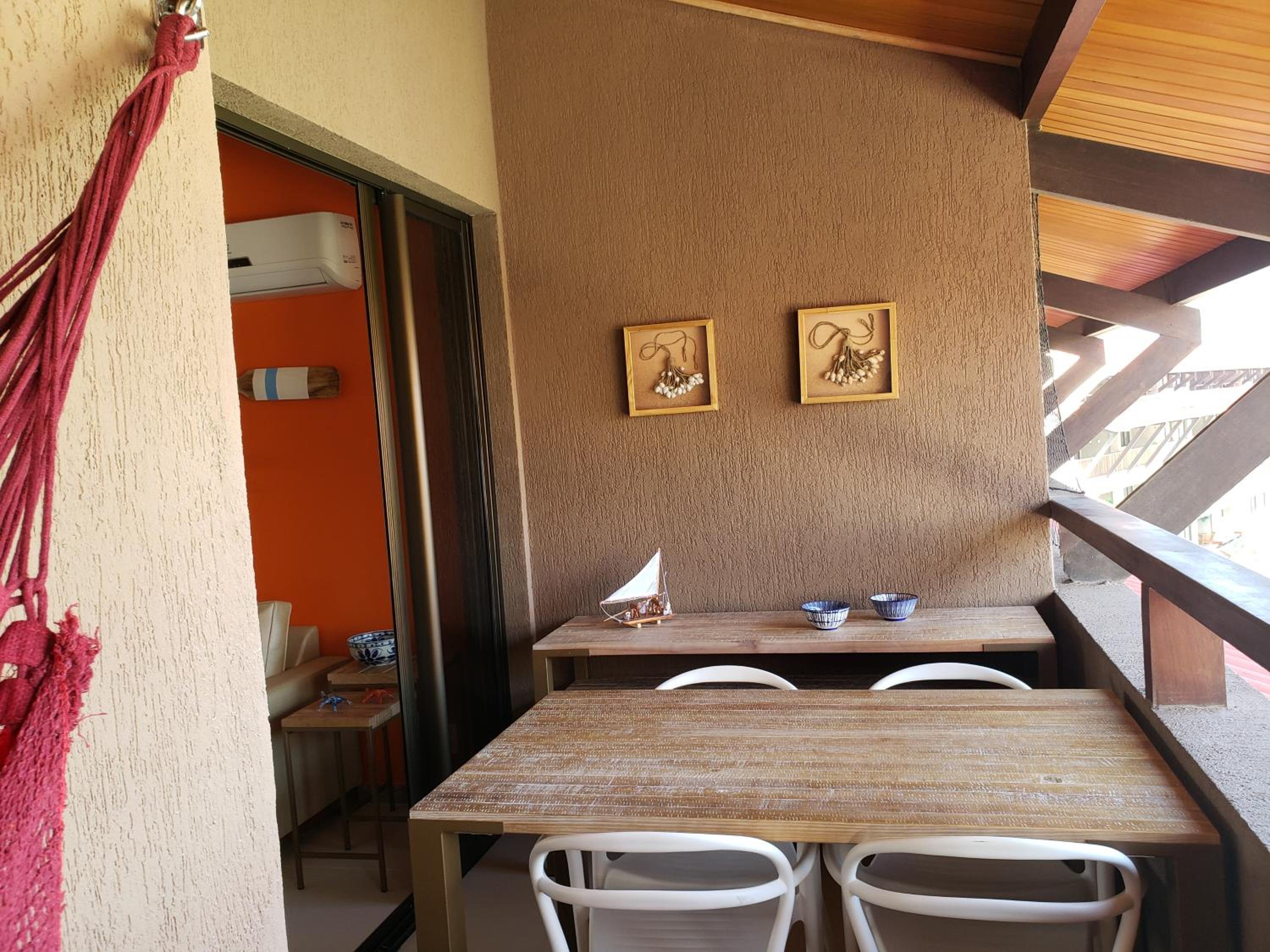 Hotel Residencial Oka Muro Alto - Image 1