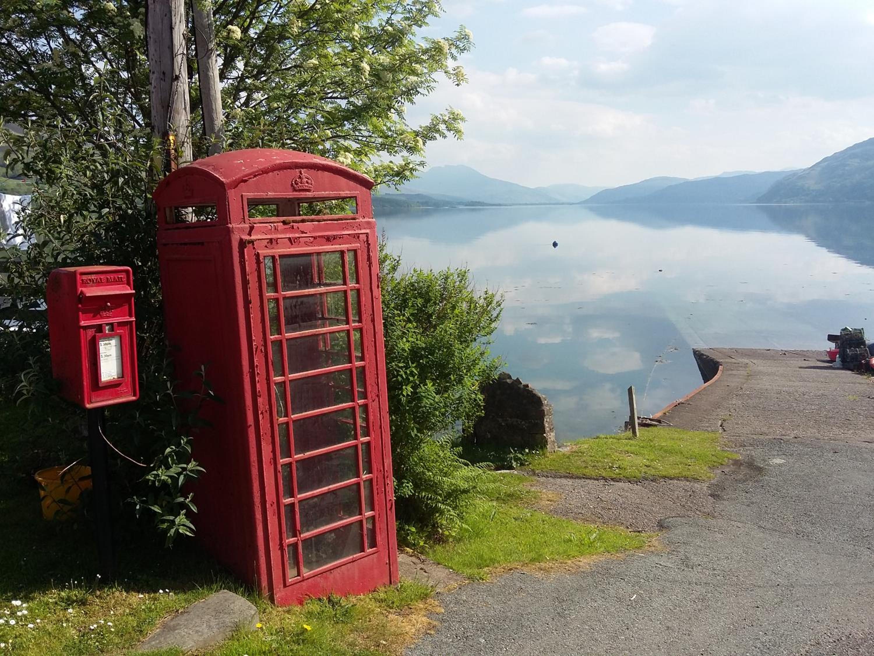 Stationmasters Lodge