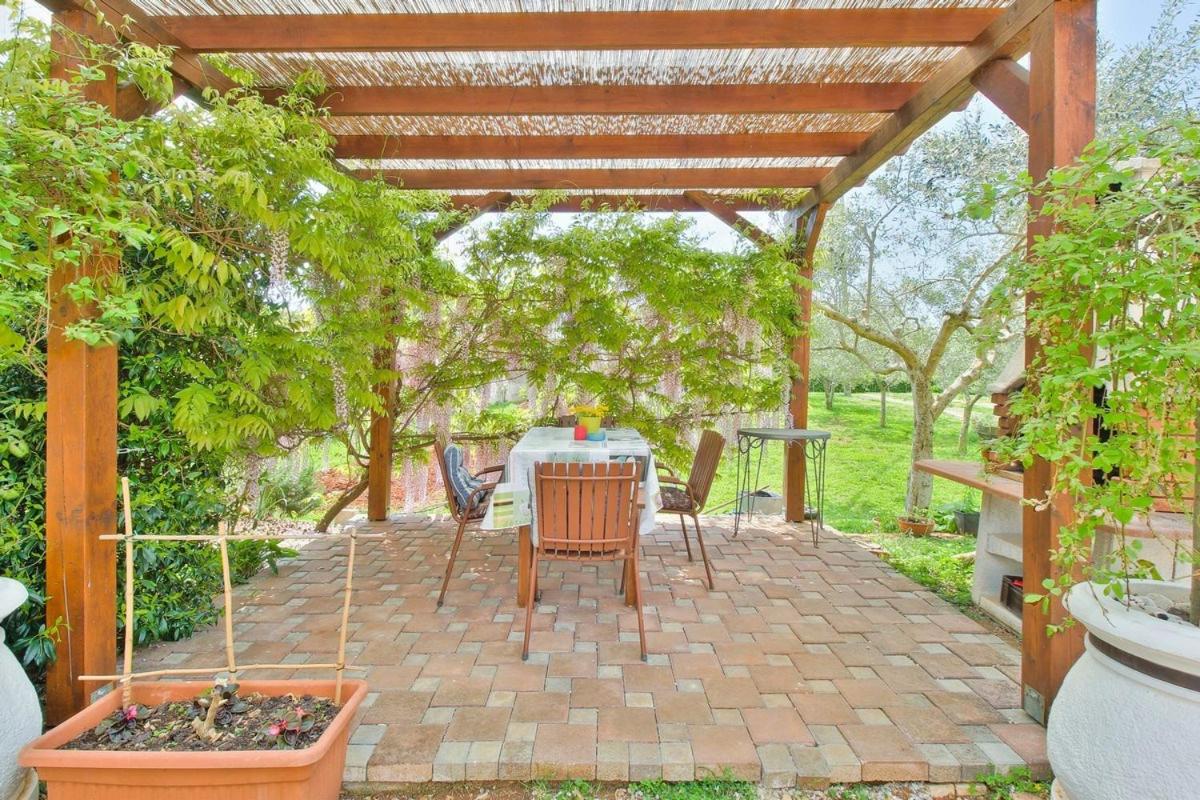 Lorena Apartments en Umag