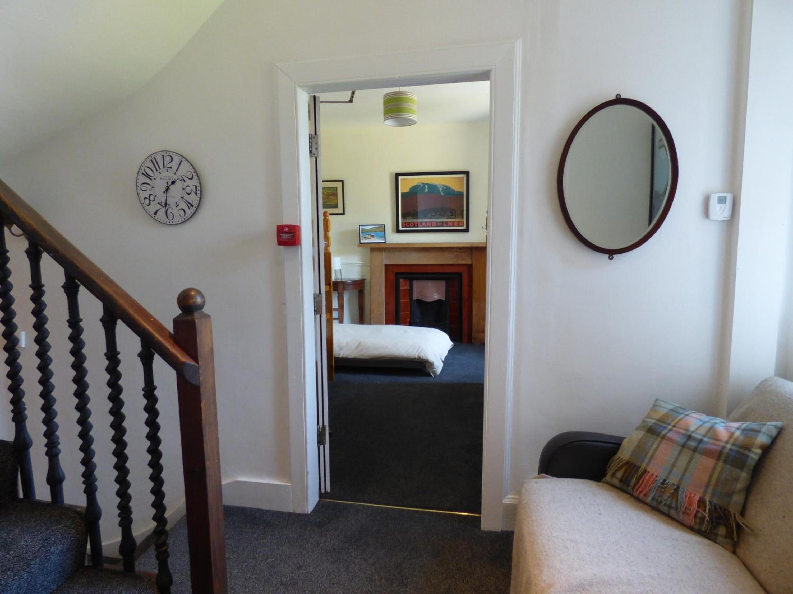 Stationmasters Lodge