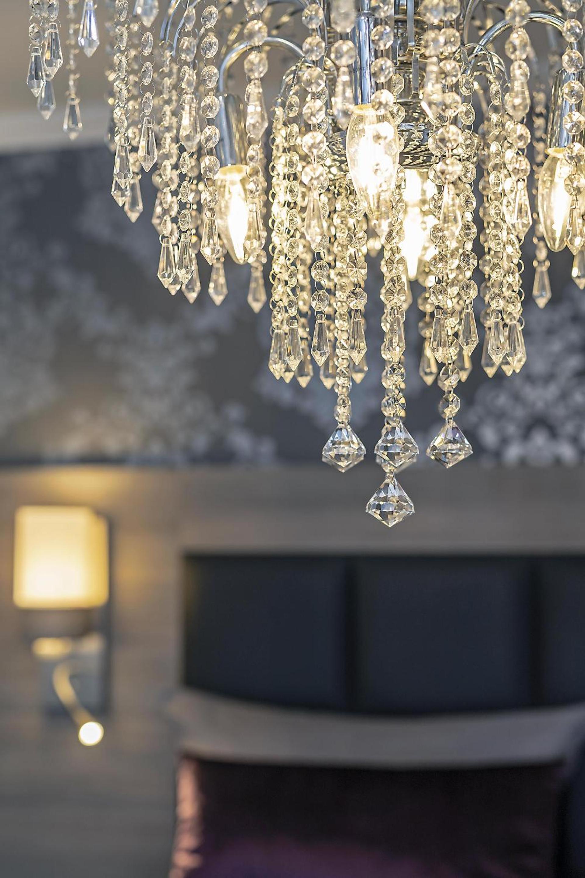 Apartmenthaus Burgenheimat in Rhens bei Koblenz
